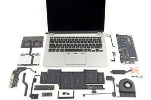 MACBOOK PRO A1502