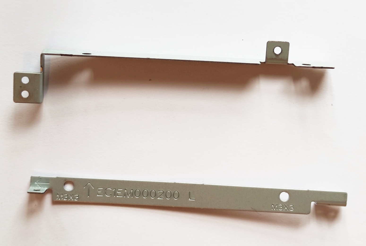 SOPORTE DISCO HDD BRACKET HP 250 G4 255 G4 15-AC 15-AY