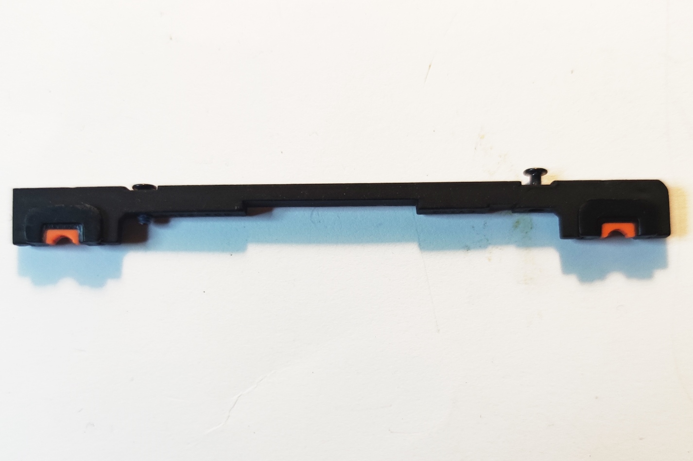 SUPPORT HDD SOPORTE DISCO APPLE MACBOOK PRO A1297 17 2011 2010 UNIBODY