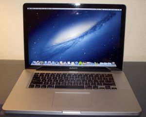 Macbook Pro A1286