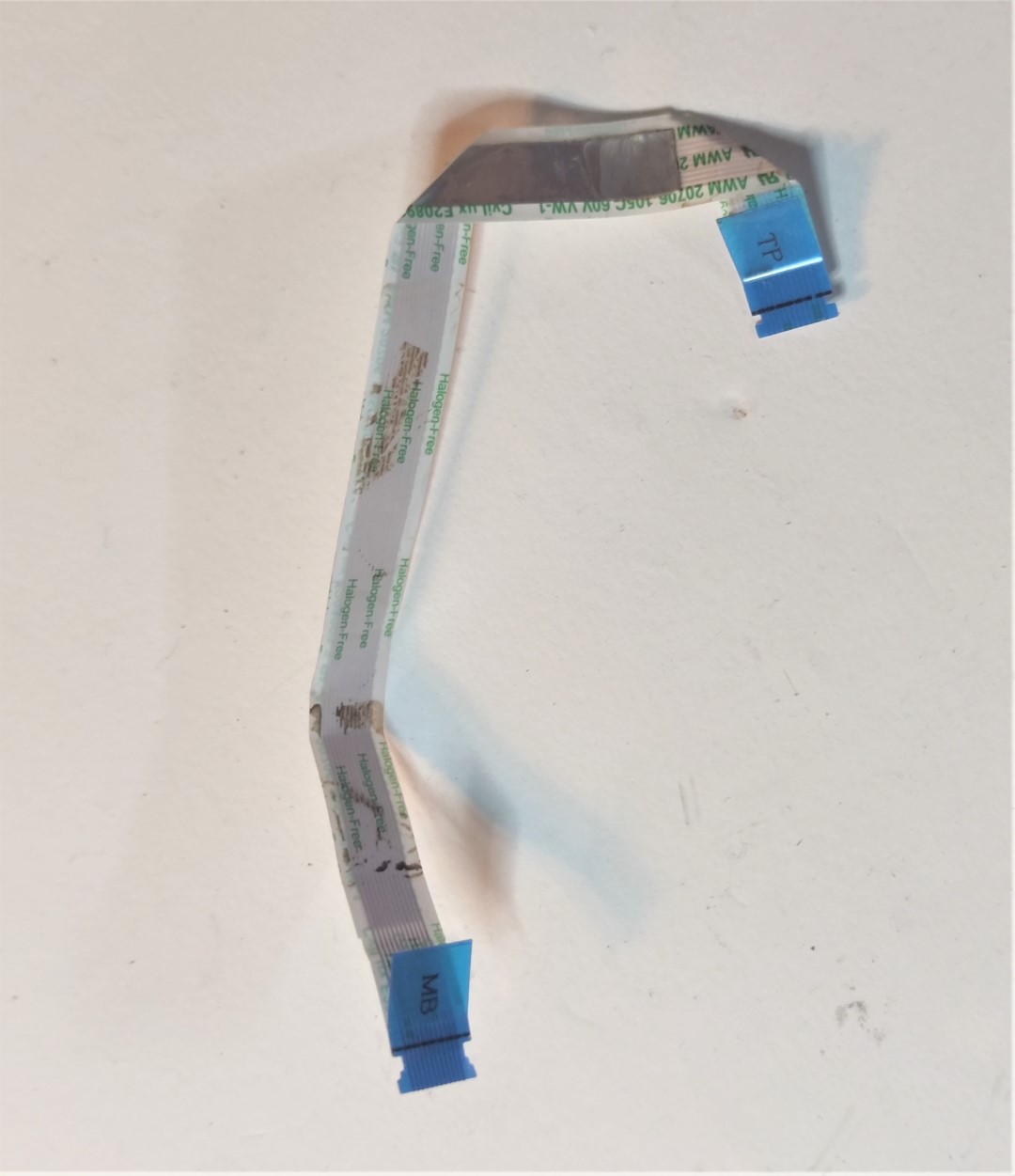 CABLE RIBBON FLEX TOUCHPAD TRACKPAD LENOVO THINKPAD 13 GEN 2ND 20GK 20GJ