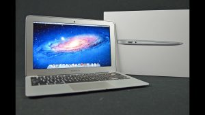 MACBOOK AIR A1466