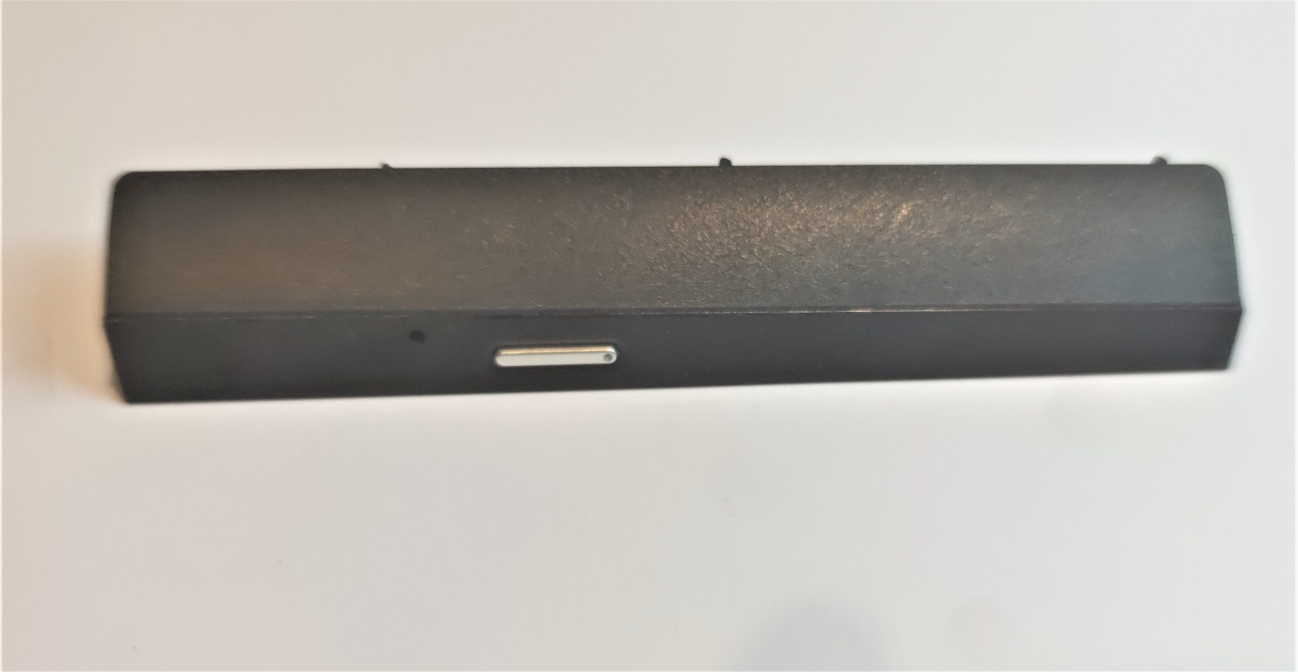 TAPA BISEL DVD RW SATA OPTICAL DEVICE COVER HP PAVILION G6-1000