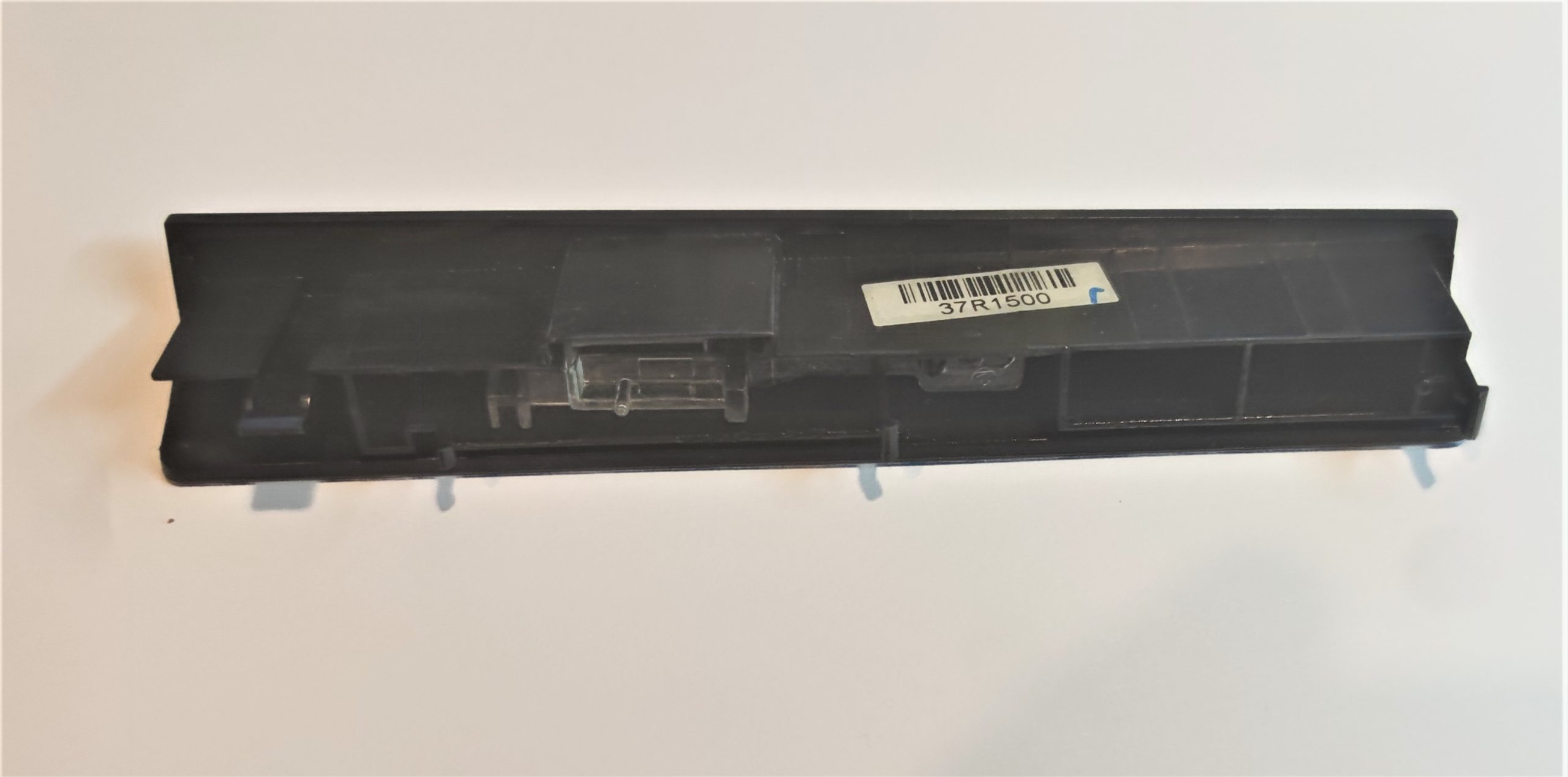 TAPA BISEL DVD RW SATA OPTICAL DEVICE COVER HP PAVILION G6-1000 - Imagen 2