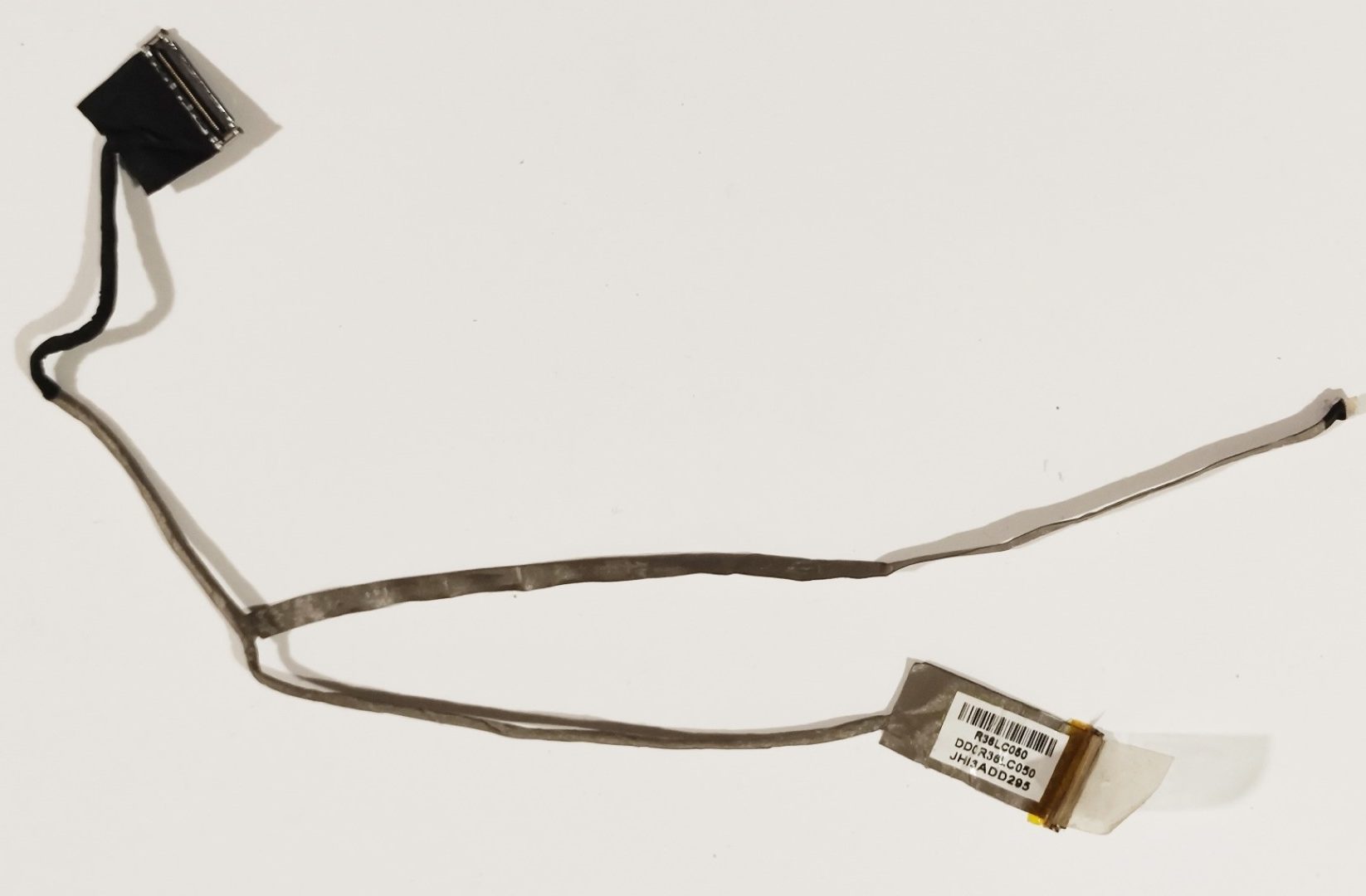 CABLE FLEX LVDS CONECTOR PANTALLA HP PAVILION G6-2000 G6-2145SS G6-2264SS
