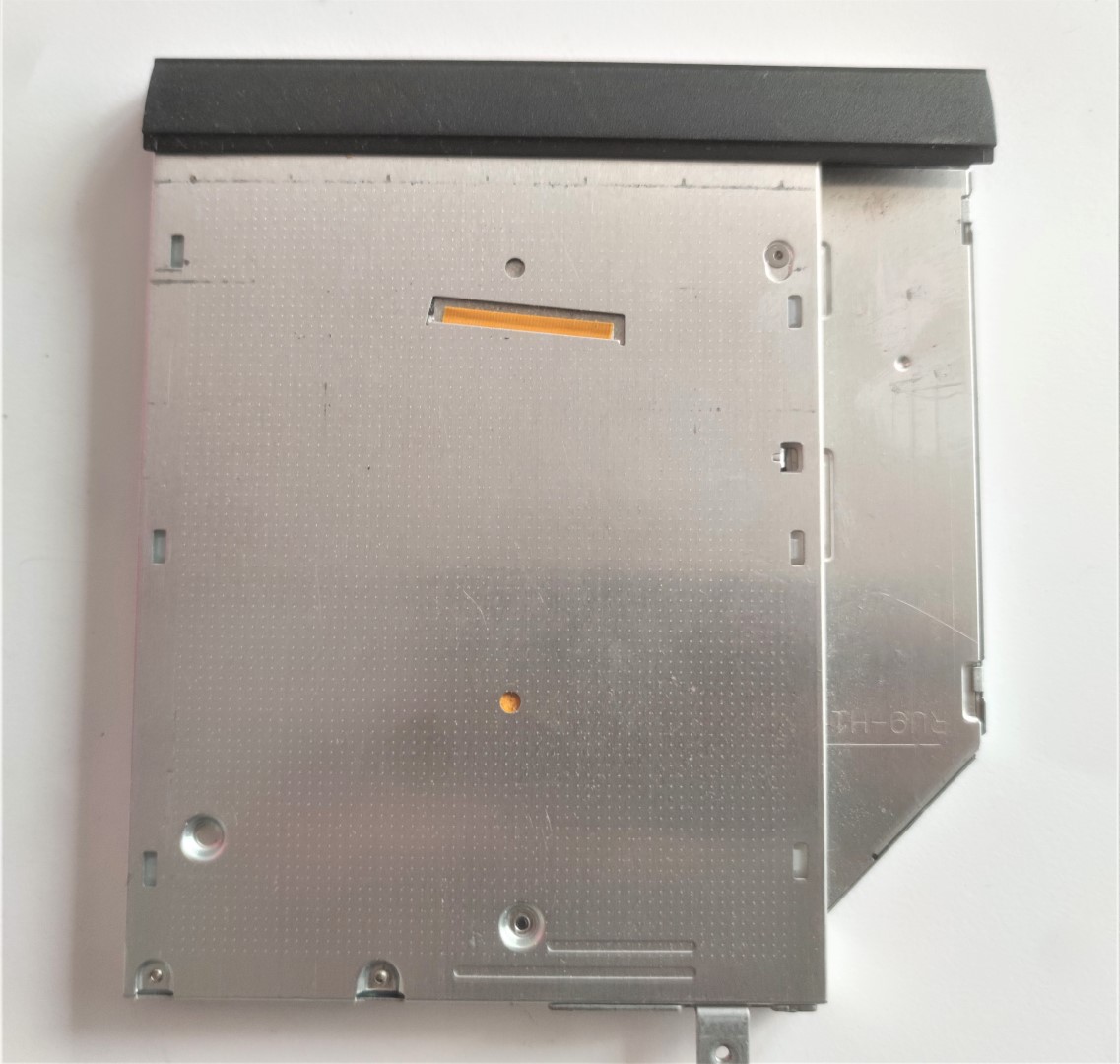 LECTOR DVD RW SATA OPTICAL DEVICE HP TouchSmart 15-D 15-D053CL HP 250 G2 255 G2 - Imagen 2