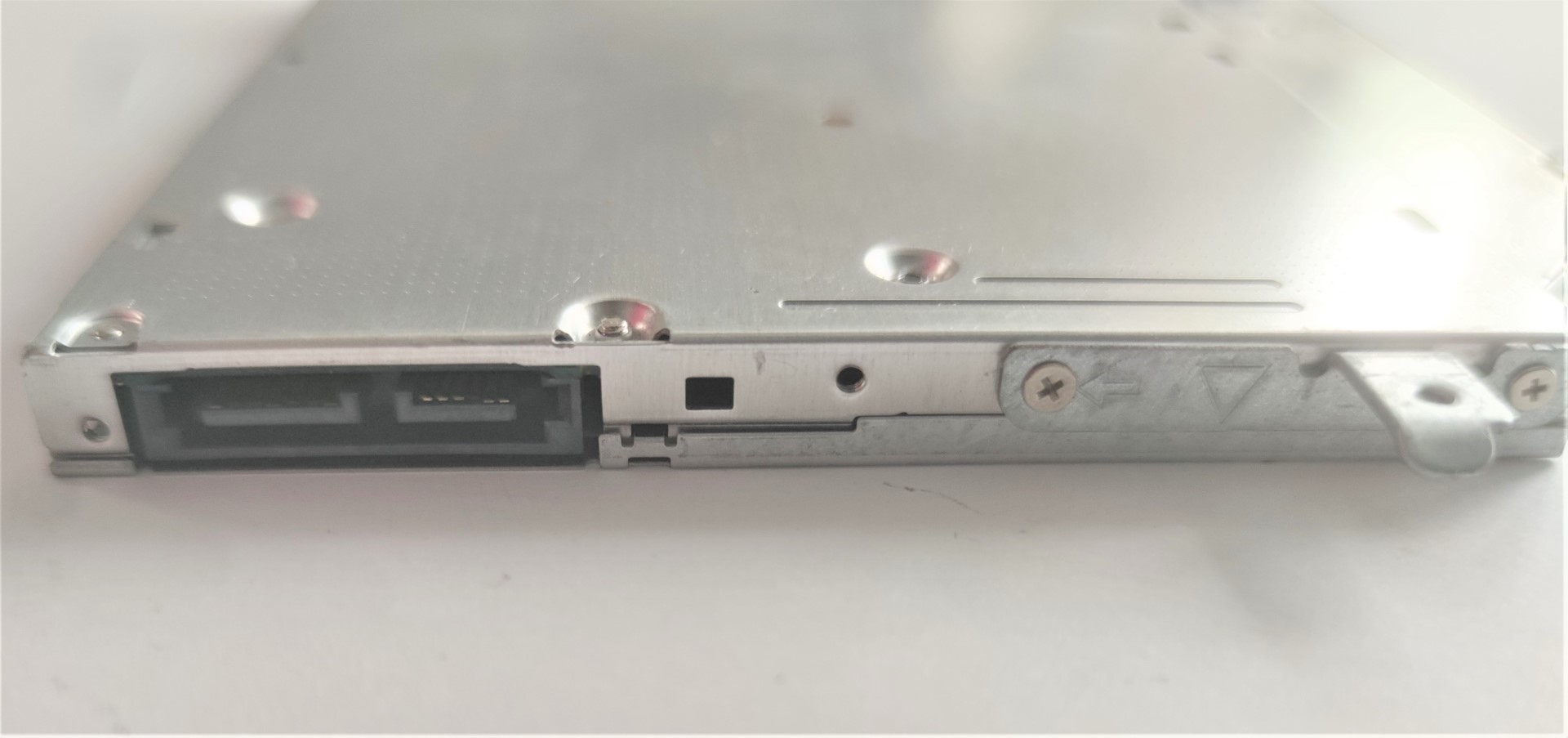 LECTOR DVD RW SATA OPTICAL DEVICE HP TouchSmart 15-D 15-D053CL HP 250 G2 255 G2 - Imagen 3