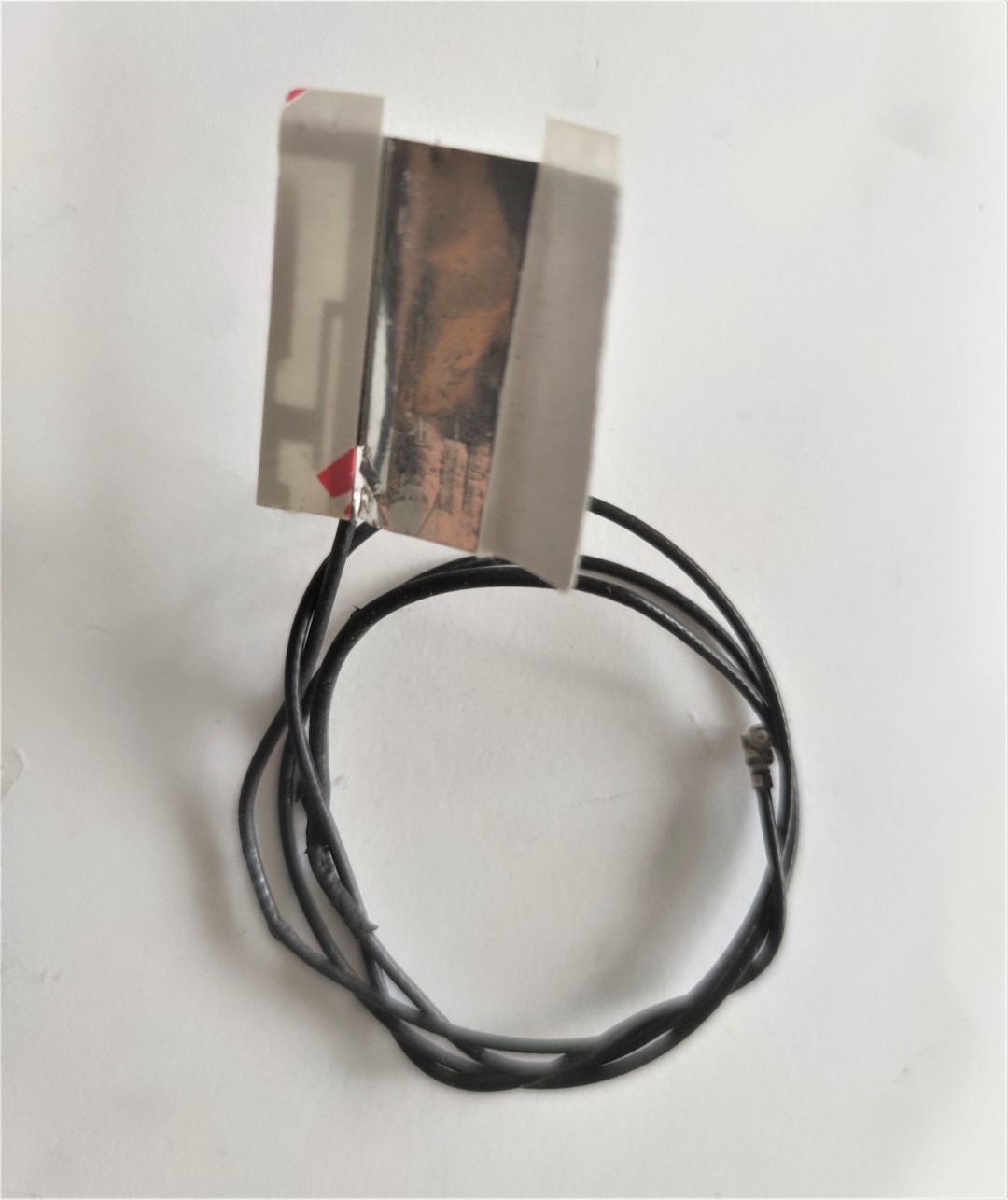 CABLE COAXIAL ANTENA ANTENNA WIFI HP TouchSmart 15-D 15-D053CL HP 250 G2 255 G2 - Imagen 2