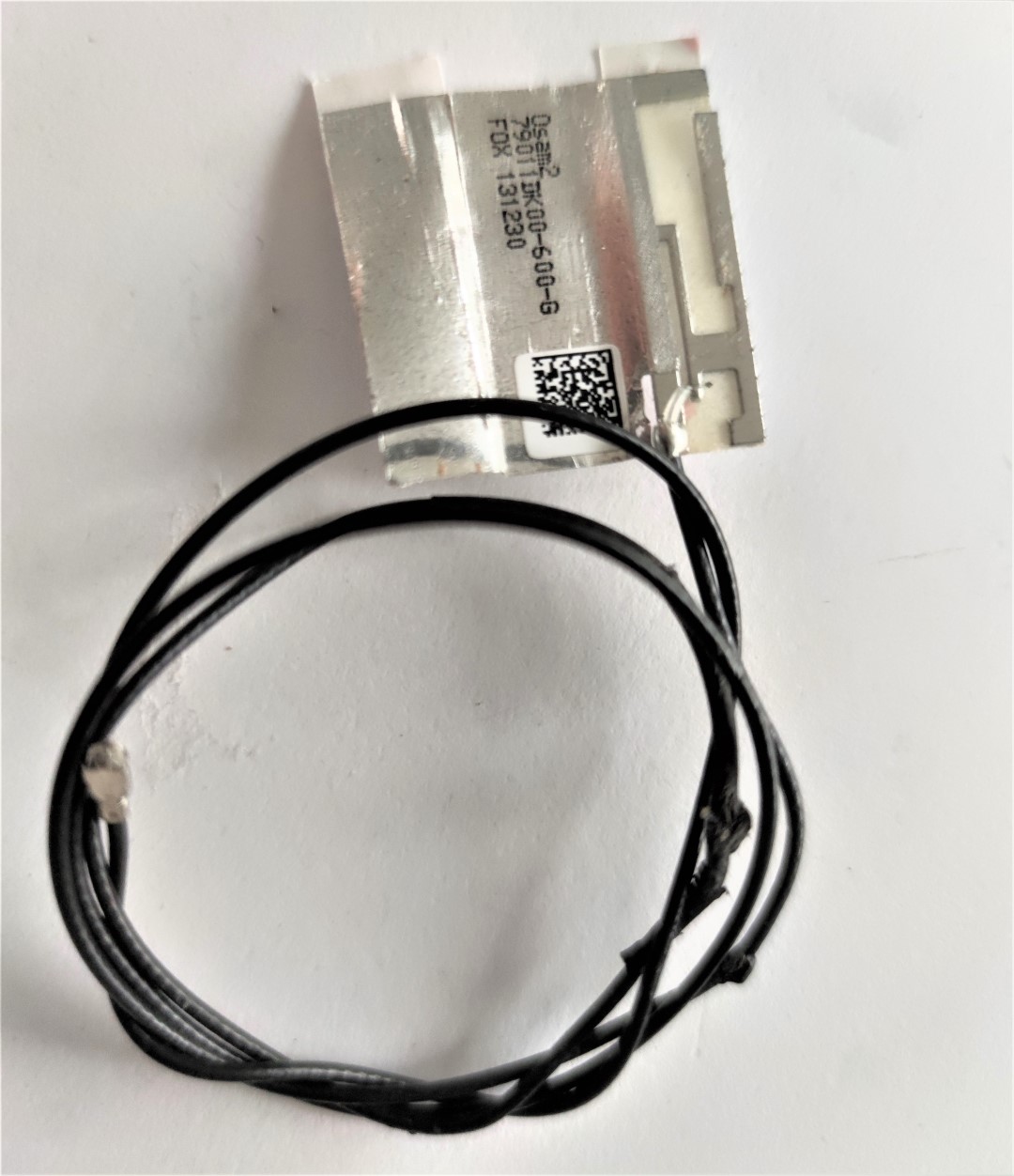 CABLE COAXIAL ANTENA ANTENNA WIFI HP TouchSmart 15-D 15-D053CL HP 250 G2 255 G2