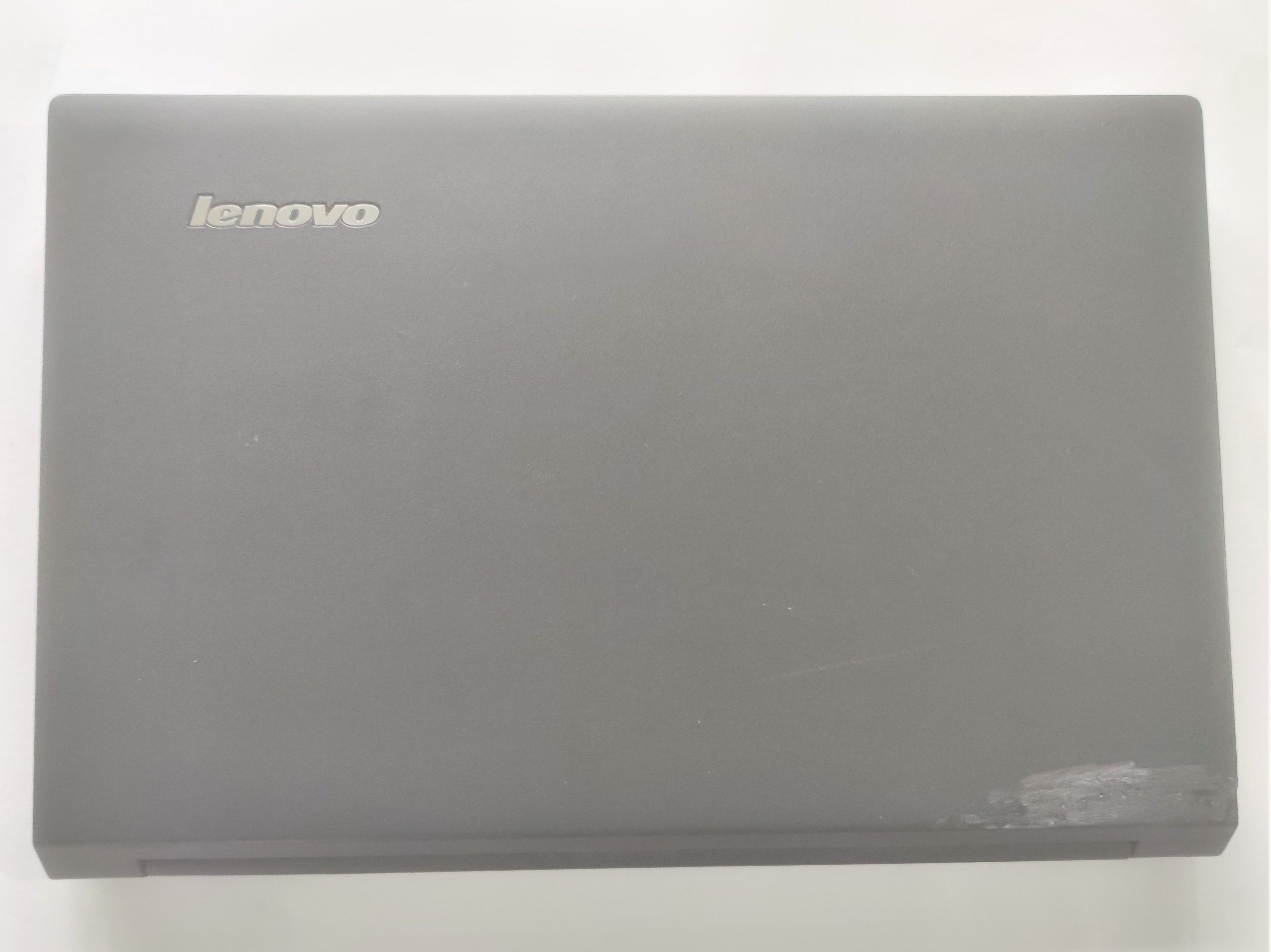 Portátil Lenovo Ideapad B590 - Imagen 2