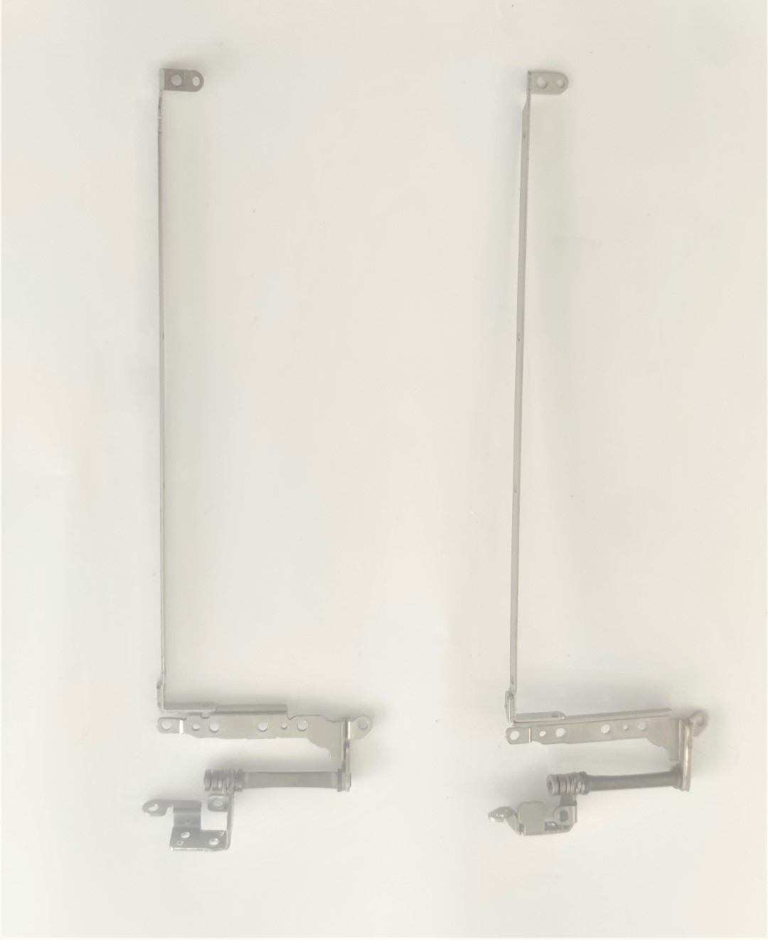 BISAGRAS SOPORTES PANTALLA HINGES TOSHIBA QOSMIO F60 F60-159 F60-10D F60-10P - Imagen 2