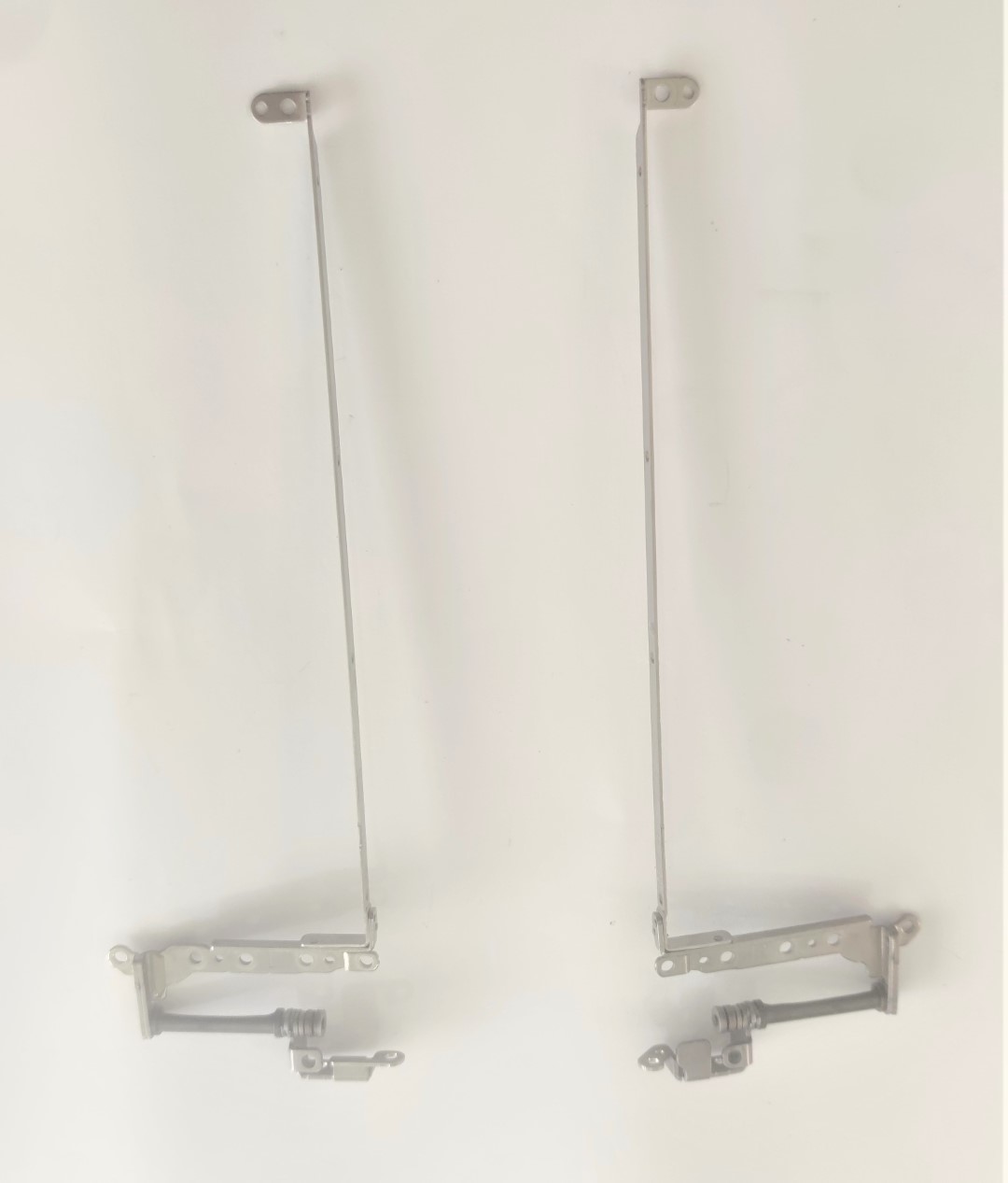 BISAGRAS SOPORTES PANTALLA HINGES TOSHIBA QOSMIO F60 F60-159 F60-10D F60-10P