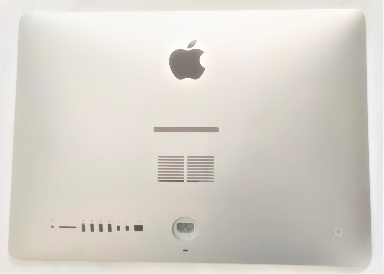 CARCASA BASE CHASIS CASE APPLE IMAC A1418 21.5" 2015