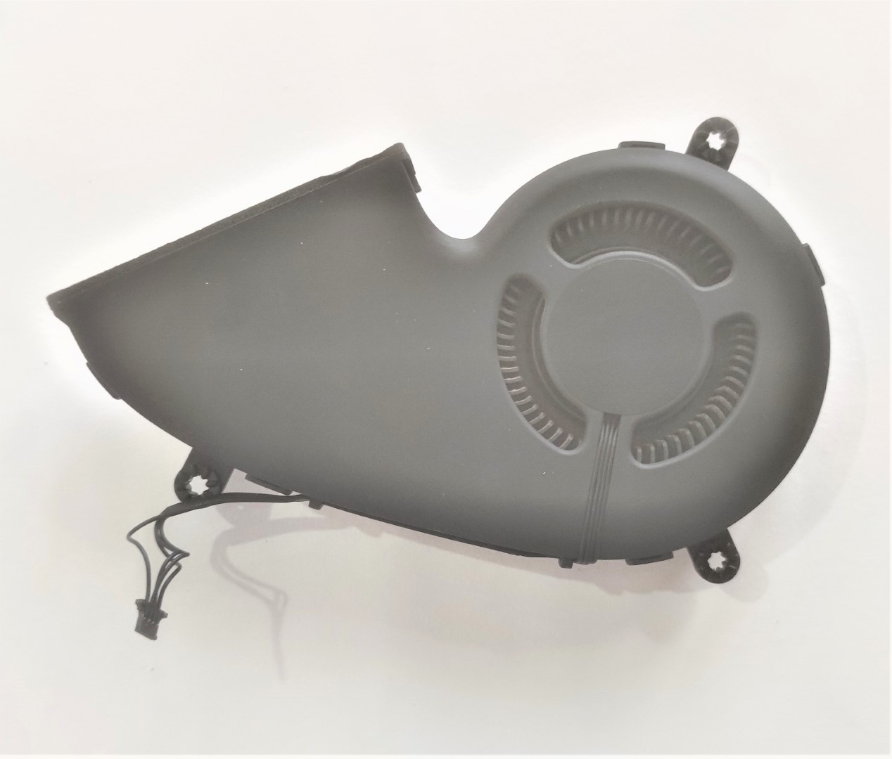 VENTILADOR COOLER FAN APPLE IMAC A1418 21.5" 2015 2016 - Imagen 2