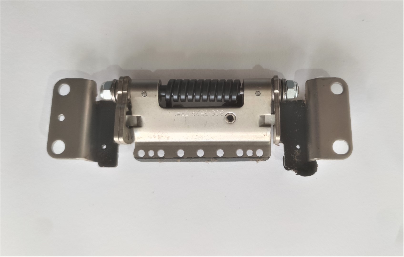 BISAGRA SOPORTE BRACKET HINGE APPLE IMAC A1418 21.5" 2015 2013 2014 2016 2017