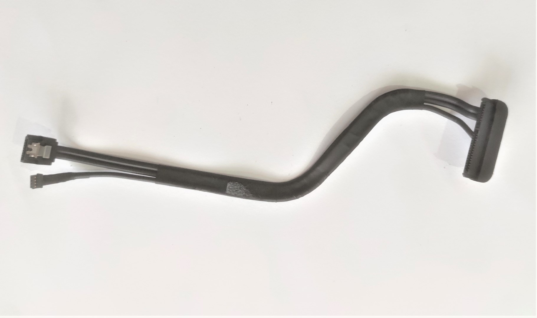 CONECTOR ADAPTADOR DISCO HDD APPLE IMAC A1418 21.5" 2015 2013 2014 2017