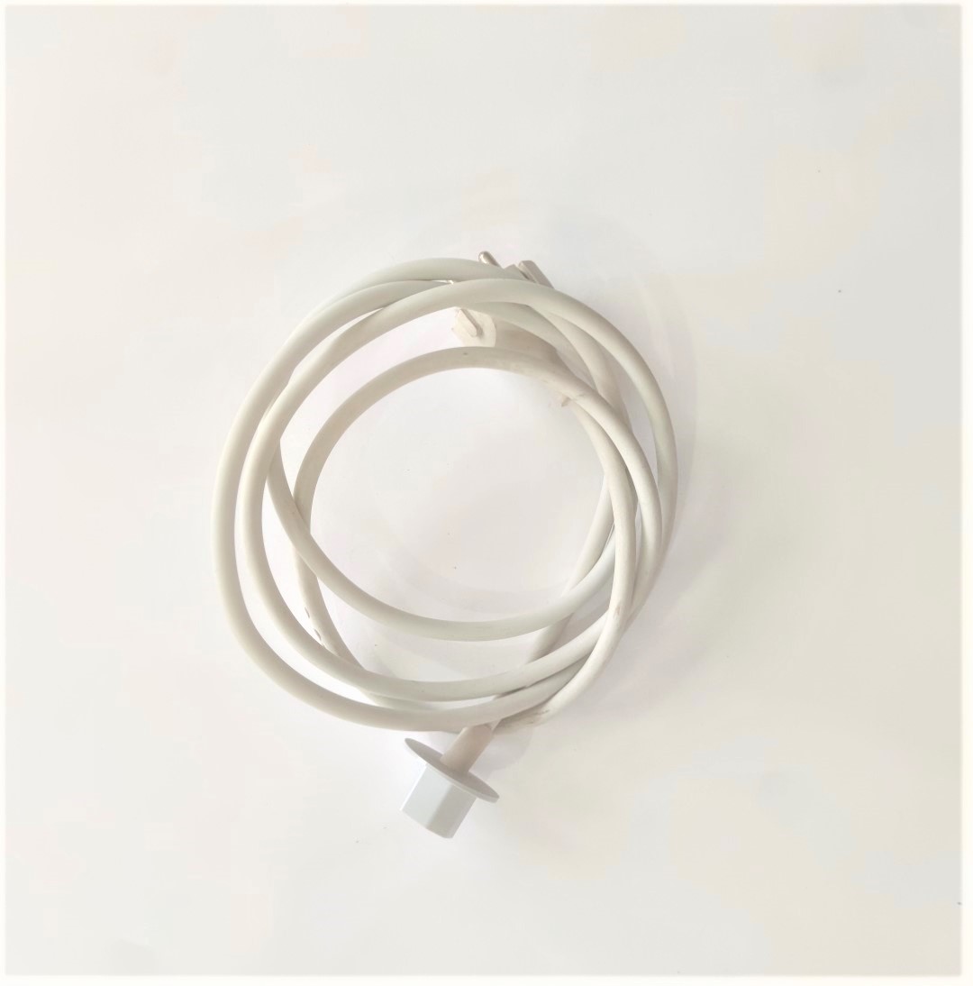 CABLE ALIMENTACION POWER CABLE APPLE IMAC A1418 21.5" 2015 2012 2013 2014 2016