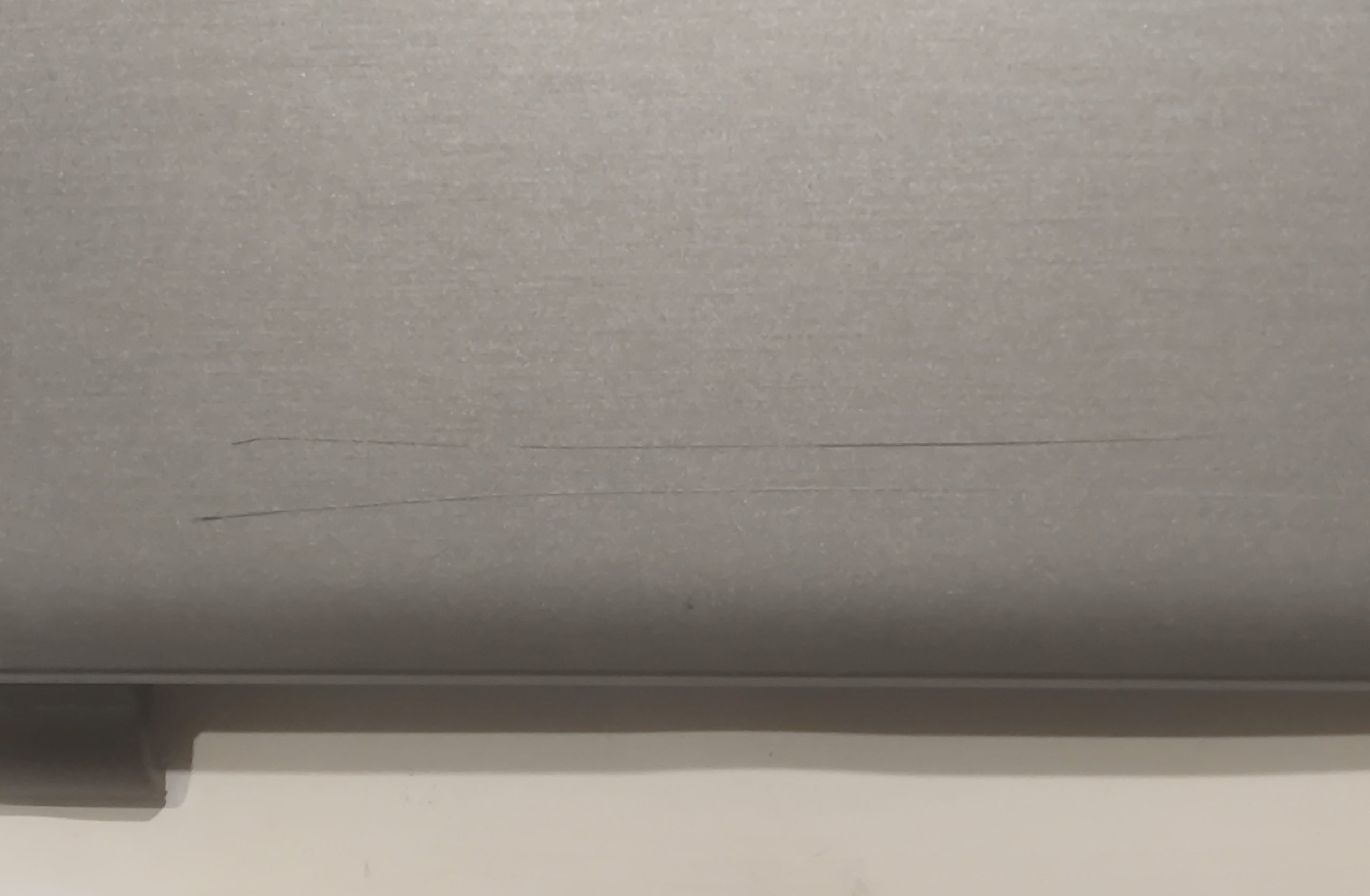 CARCASA TRASERA PANTALLA BACK COVER ACER ASPIRE E5-571 Z5WAE Z5WAH E15 - Imagen 3
