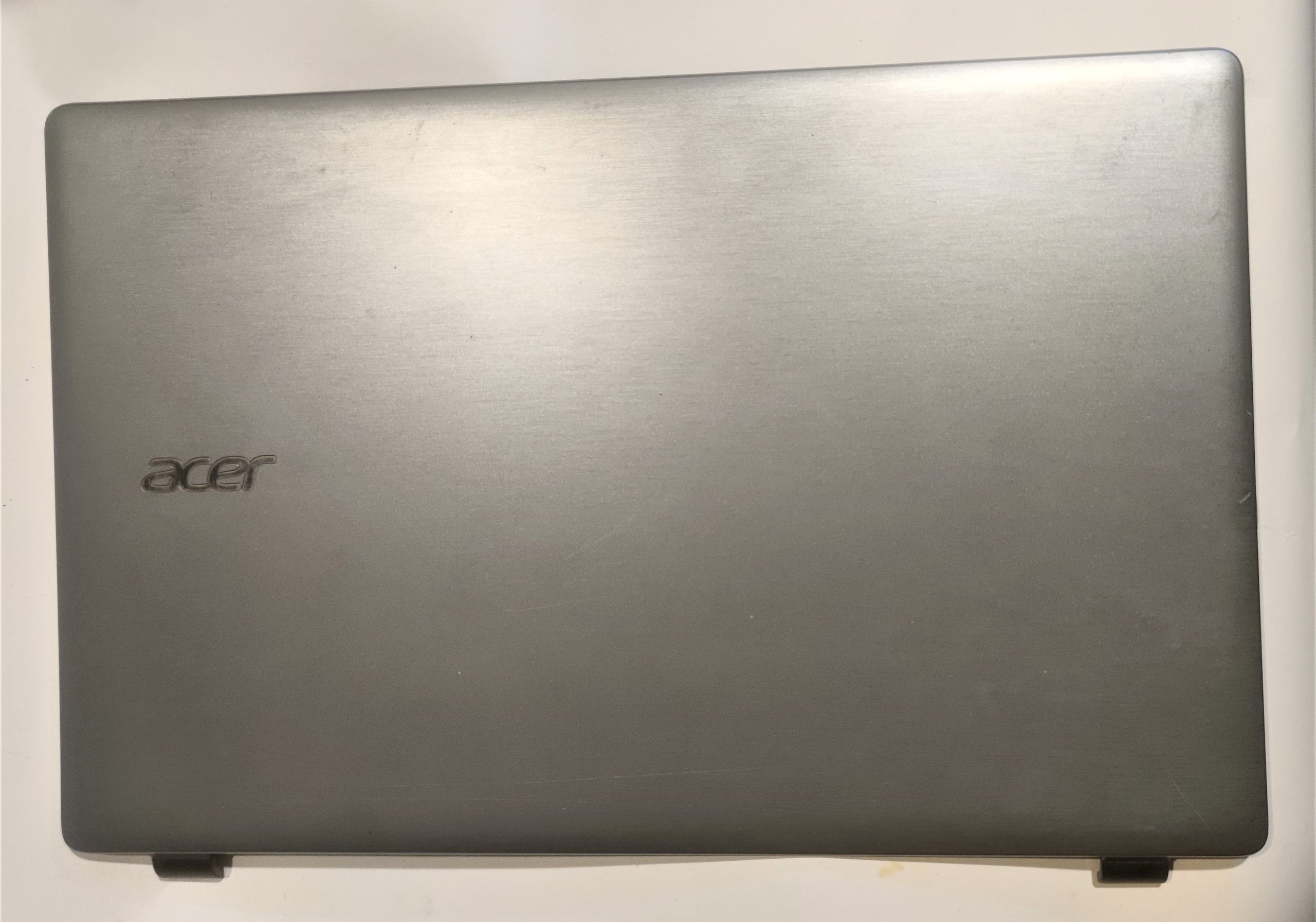 CARCASA TRASERA PANTALLA BACK COVER ACER ASPIRE E5-571 Z5WAE Z5WAH E15