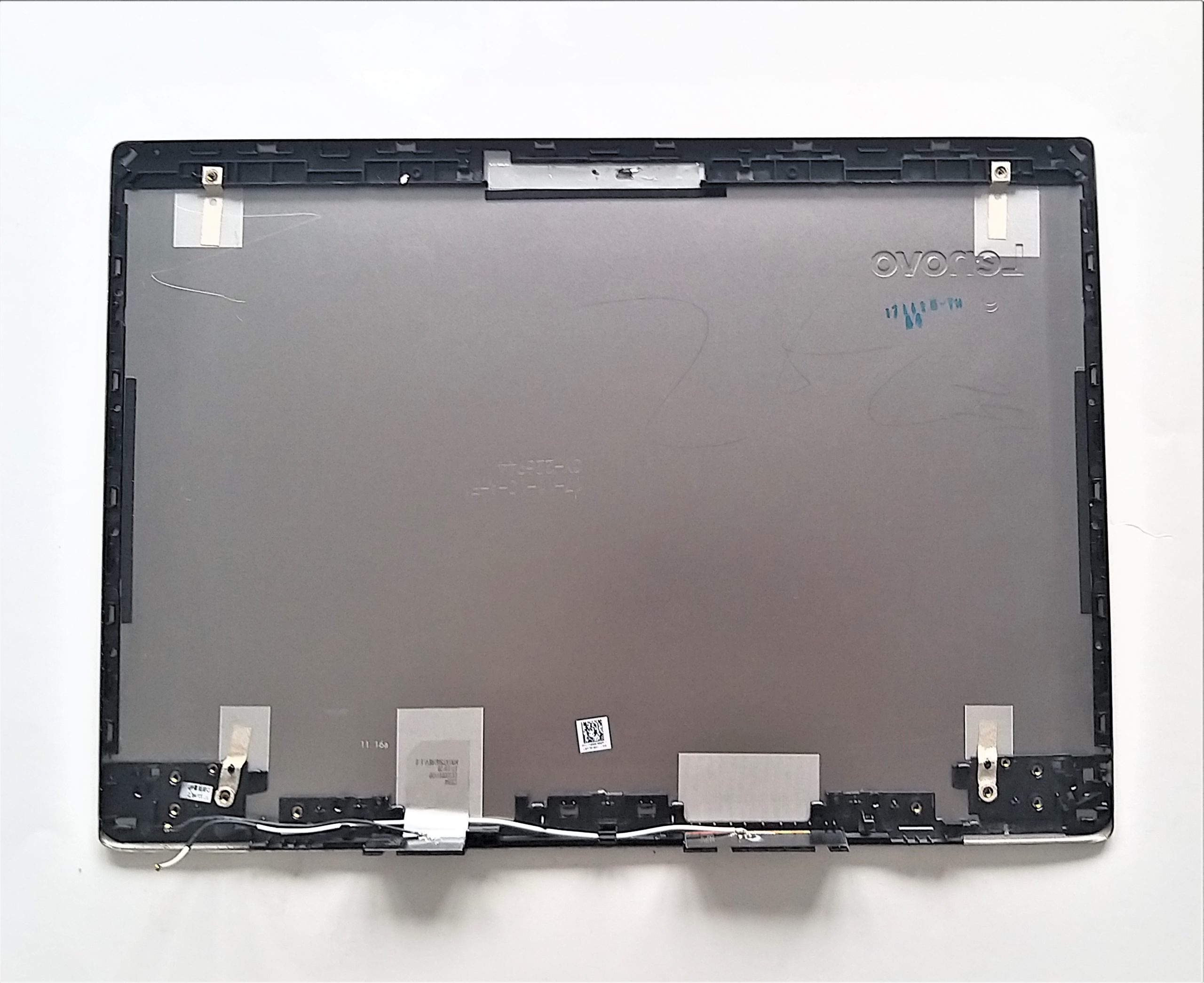 CARCASA TRASERA PANTALLA BACK COVER LENOVO IDEAPAD 320S 320S-14IKB 80X4 520S-14 - Imagen 2