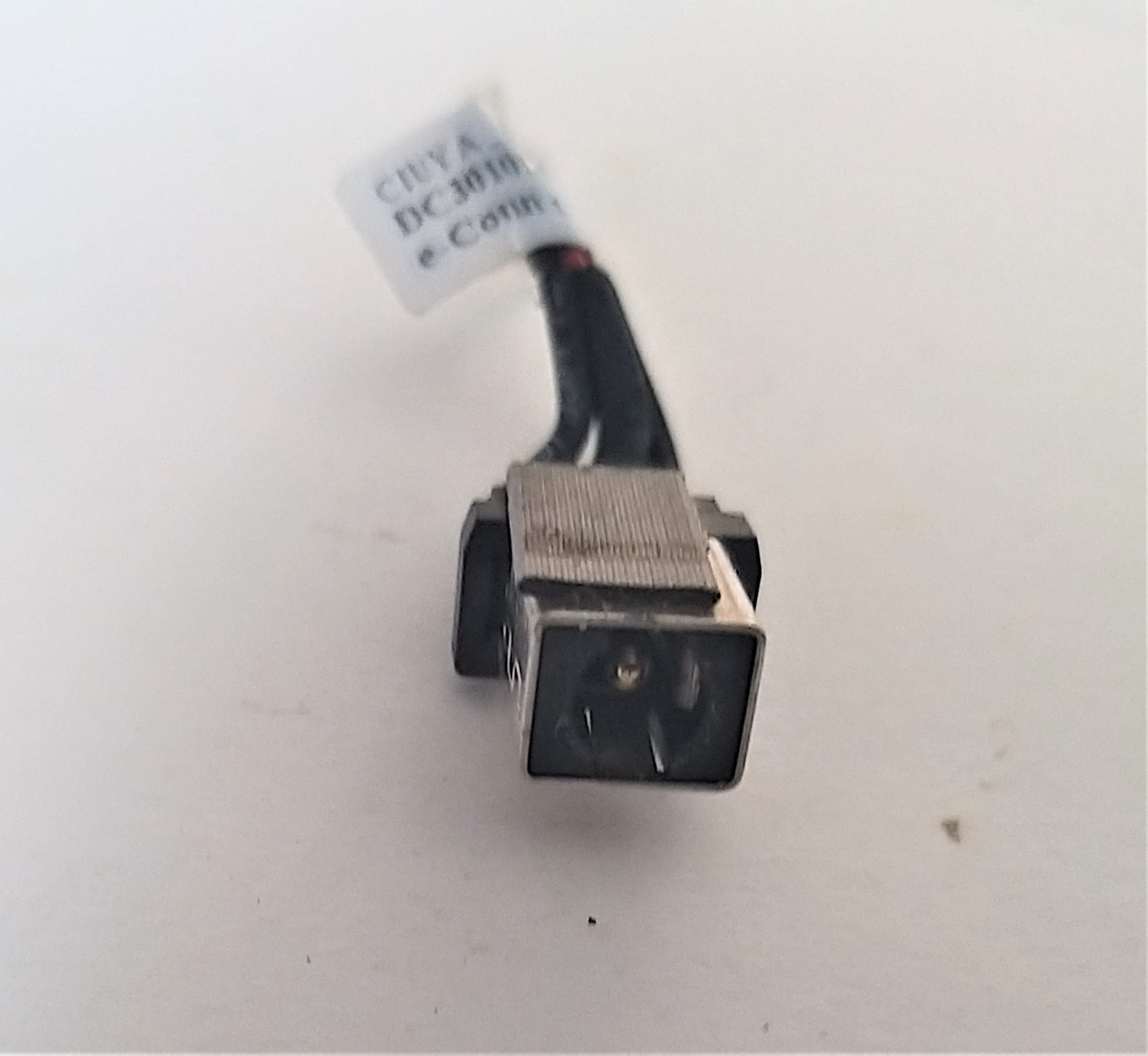 CONECTOR CORRIENTE DC JACK + CABLE LENOVO IDEAPAD 320S 320S-14IKB 80X4 - Imagen 3