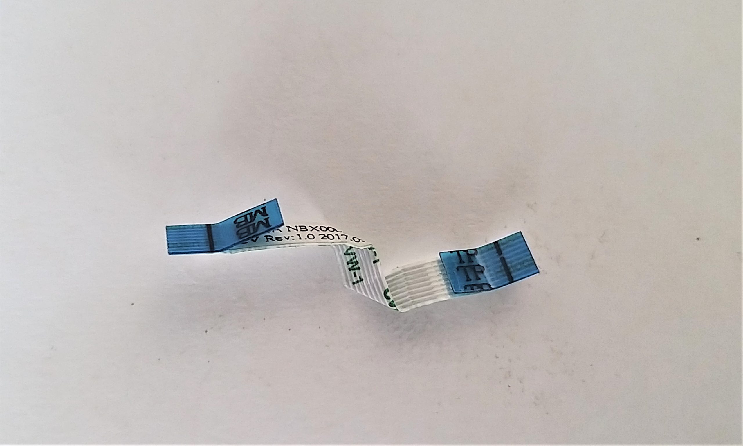 CABLE RIBBON FLEX TOUCHPAD LENOVO IDEAPAD 320S 320S-14IKB 80X4 520S-14ISK