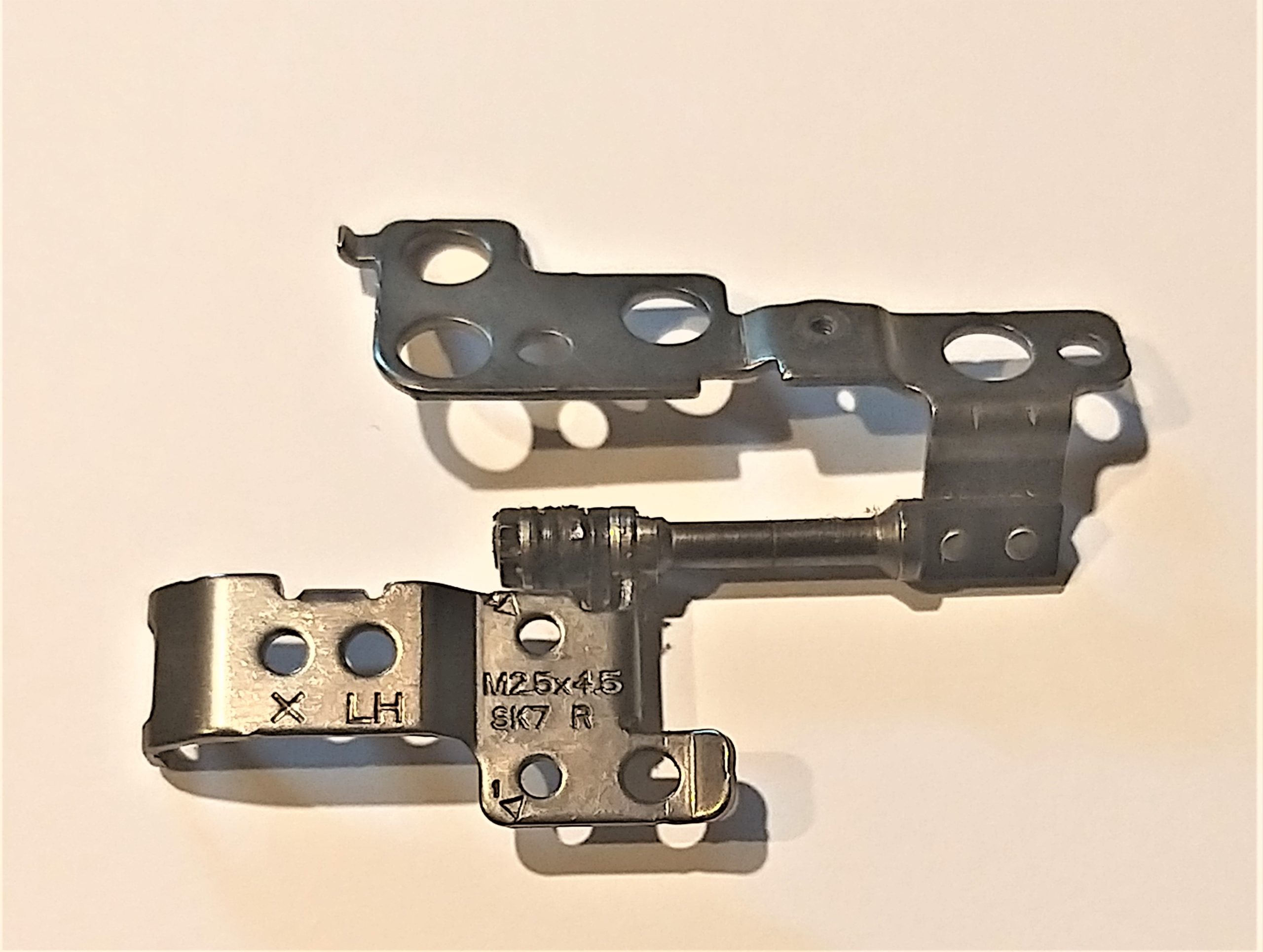 BISAGRA DERECHA RIGHT HINGE LENOVO IDEAPAD 320S 320S-14IKB 80X4 - Imagen 2