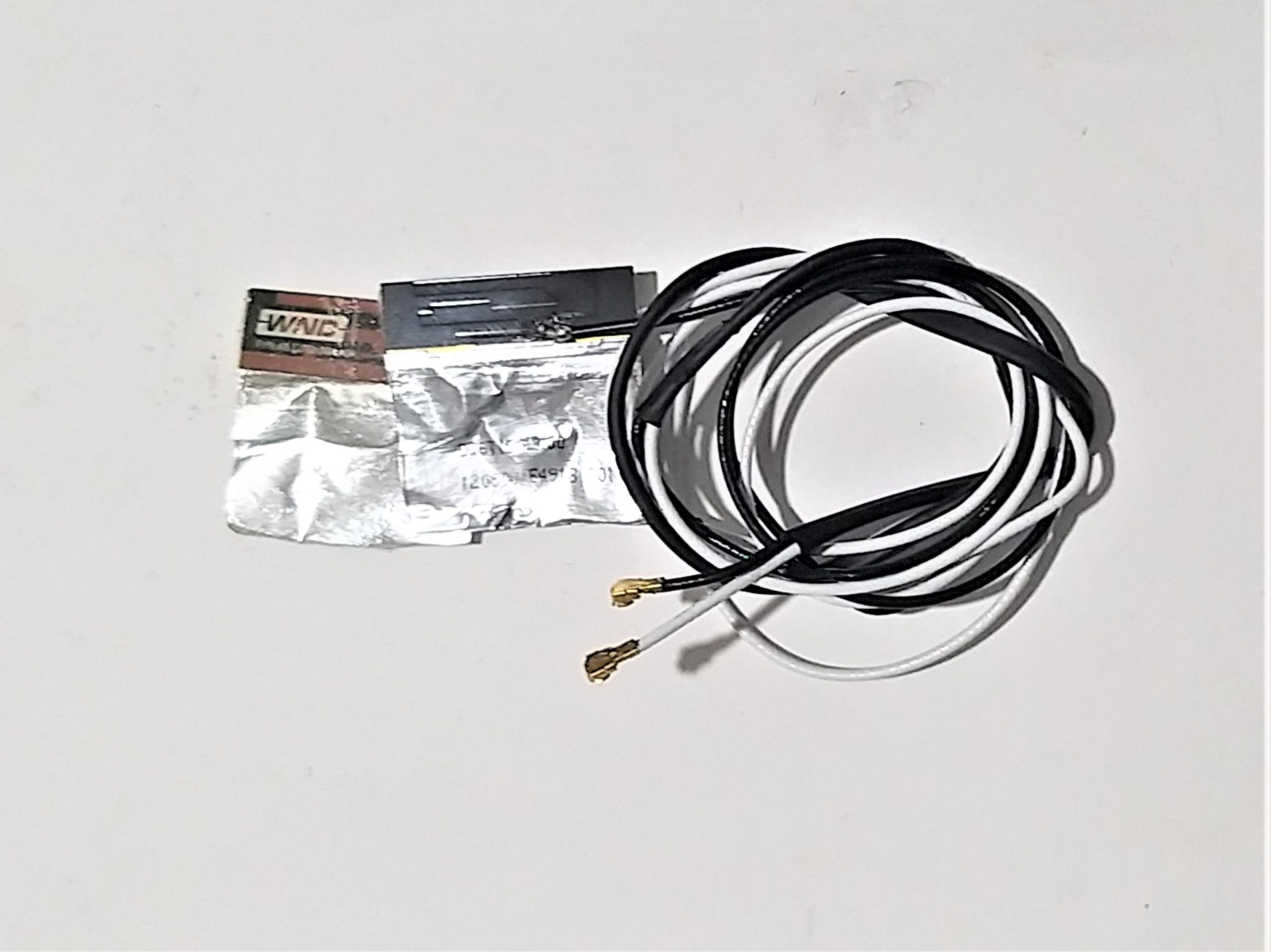CABLE COAXIAL ANTENA ANTENNA WIFI ACER ASPIRE V5-551 G