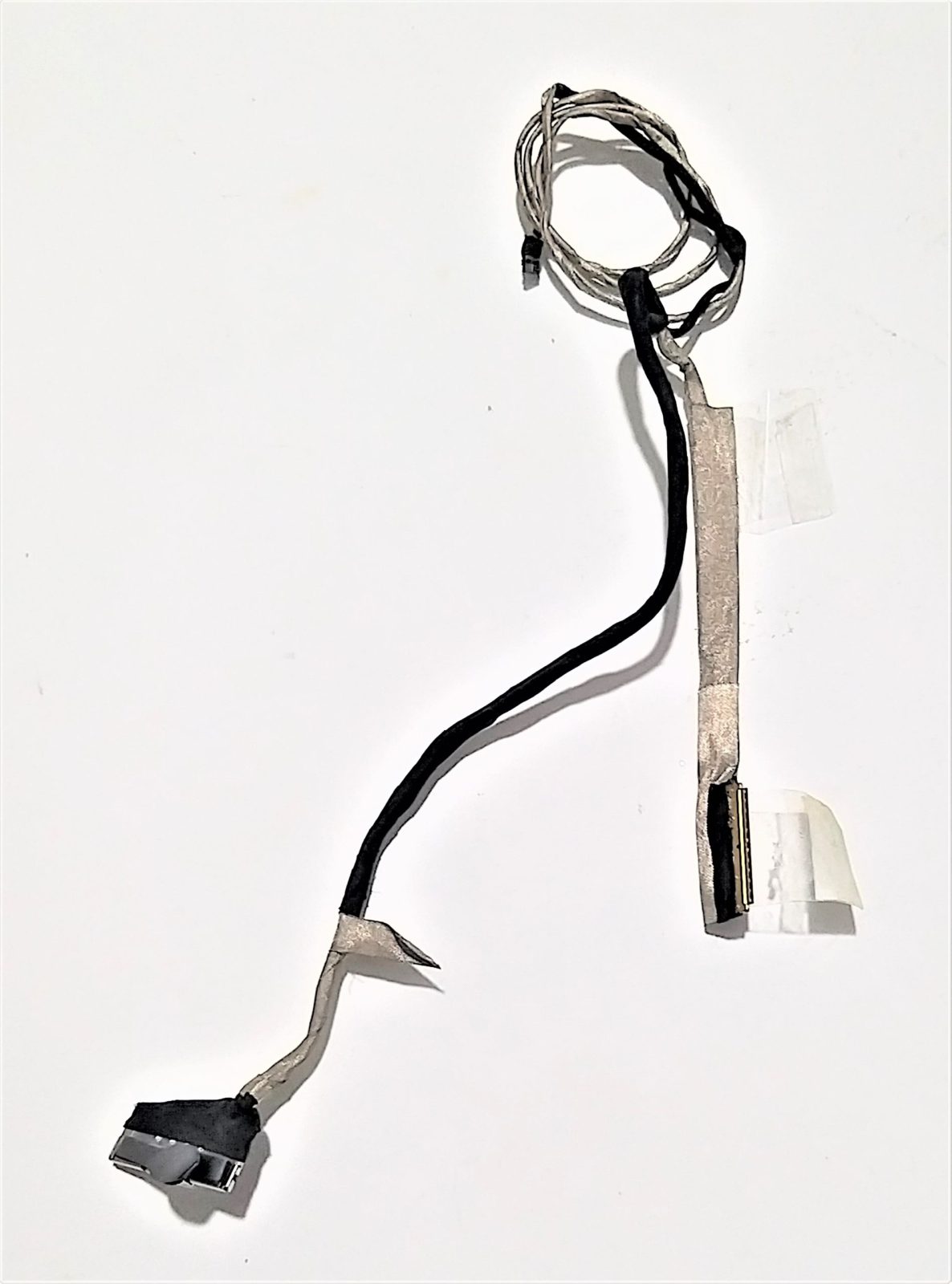 CABLE FLEX LVDS CONECTOR PANTALLA ACER ASPIRE V5-551 G - Imagen 2