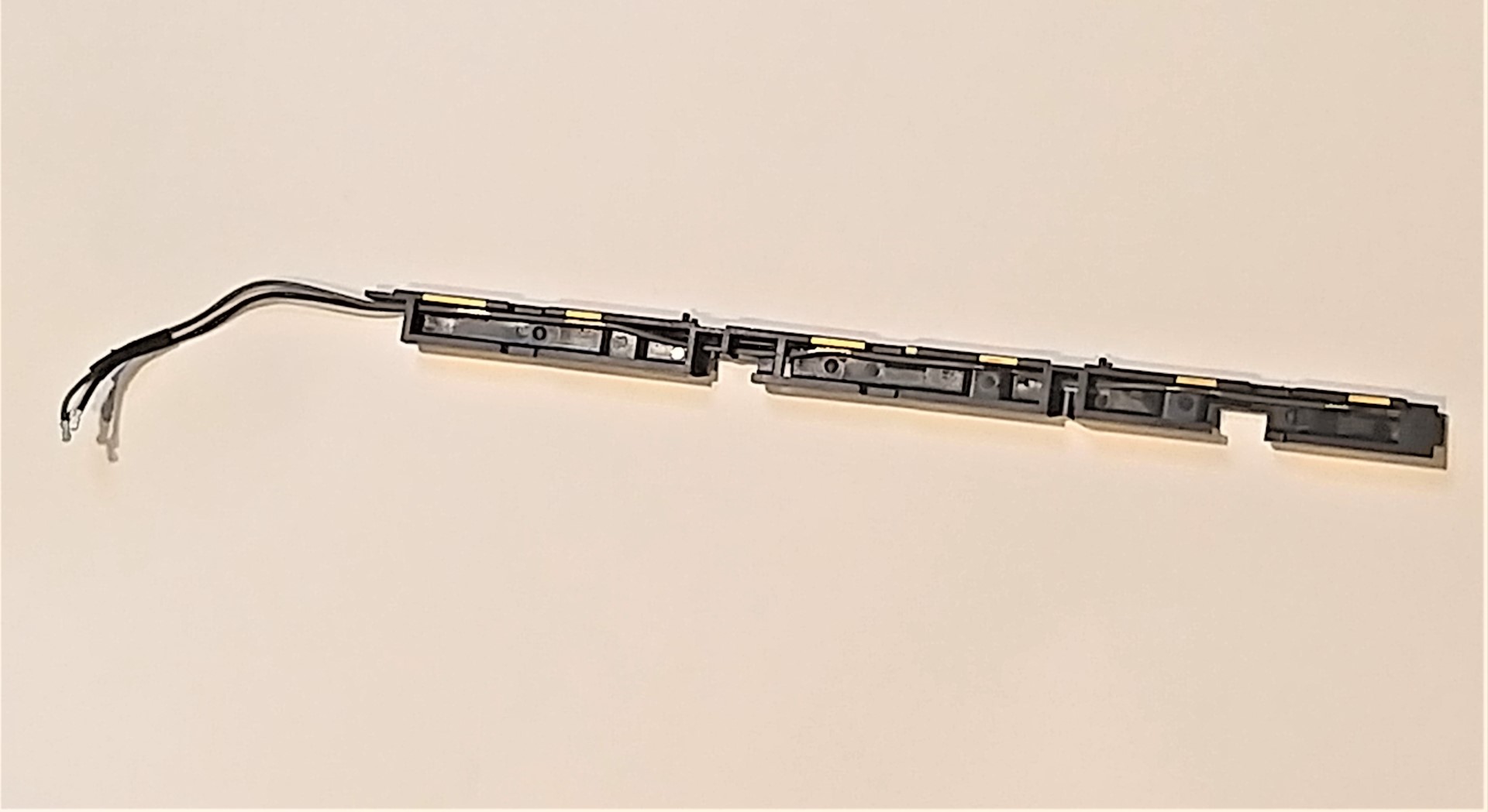 CABLES COAXIALES ANTENA ANTENNA WIFI DELL XPS 15 9560 9550 - Imagen 2