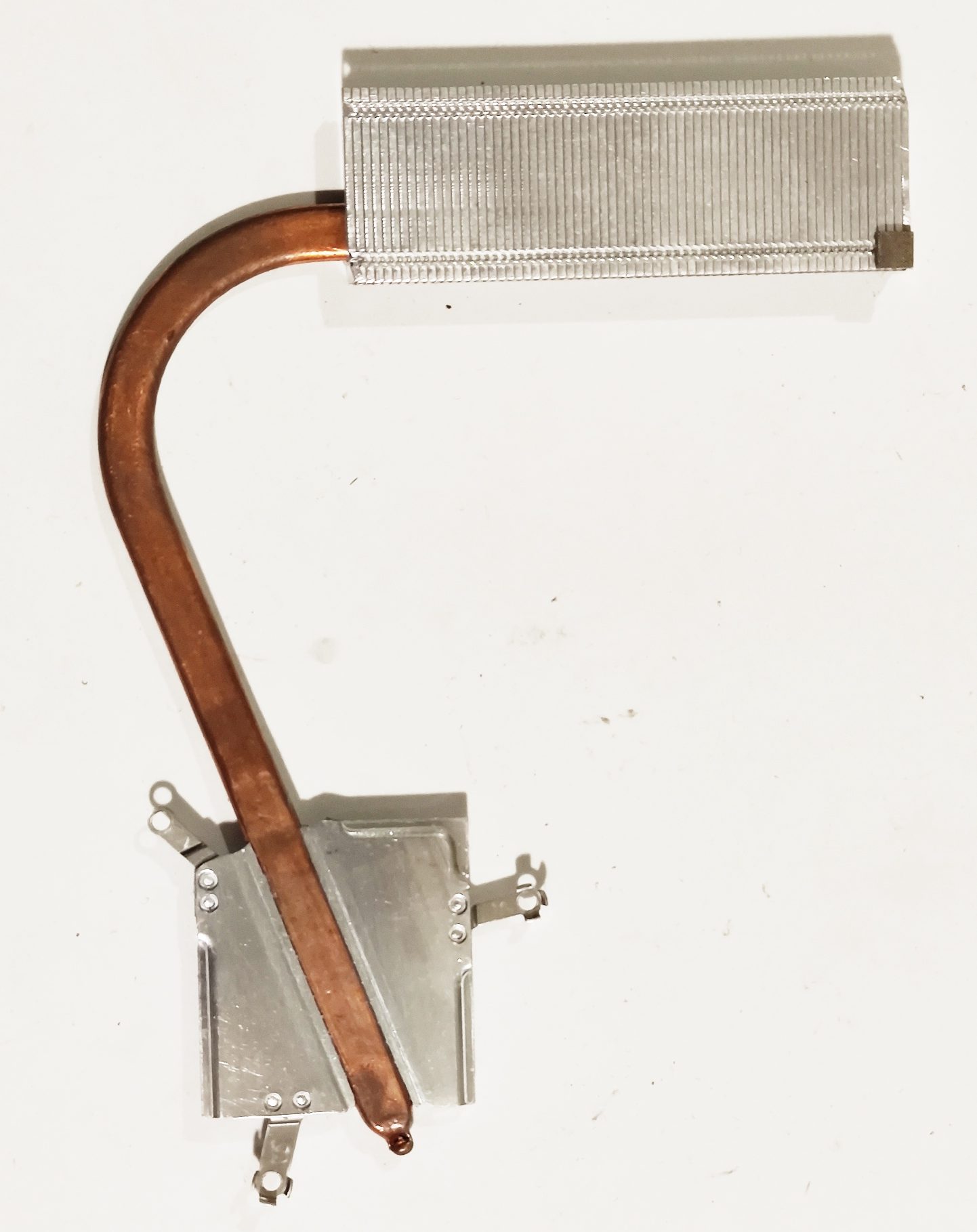 DISIPADOR COOLER HEATSINKS ACER ASPIRE E5-571 - Imagen 2