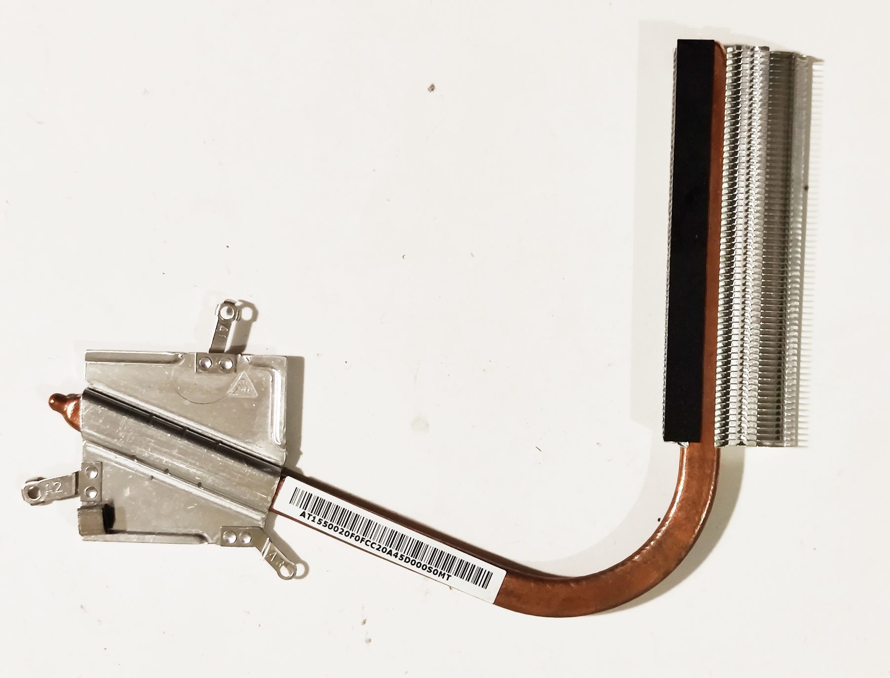 DISIPADOR COOLER HEATSINKS ACER ASPIRE E5-571