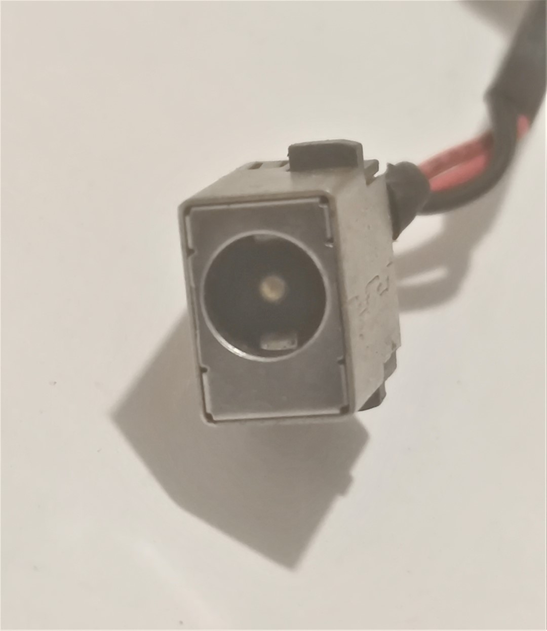 CONECTOR CORRIENTE DC JACK + CABLE ACER ASPIRE E1-572 V5WE2 - Imagen 2