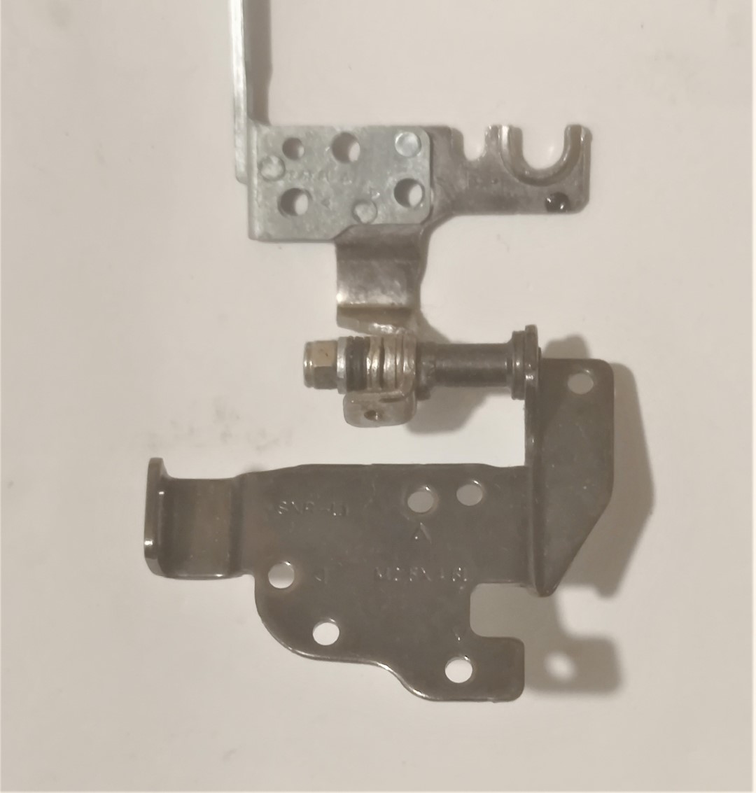 SOPORTE DERECHO PANTALLA RIGHT BRACKET ACER ASPIRE E1-572 V5WE2 - Imagen 2