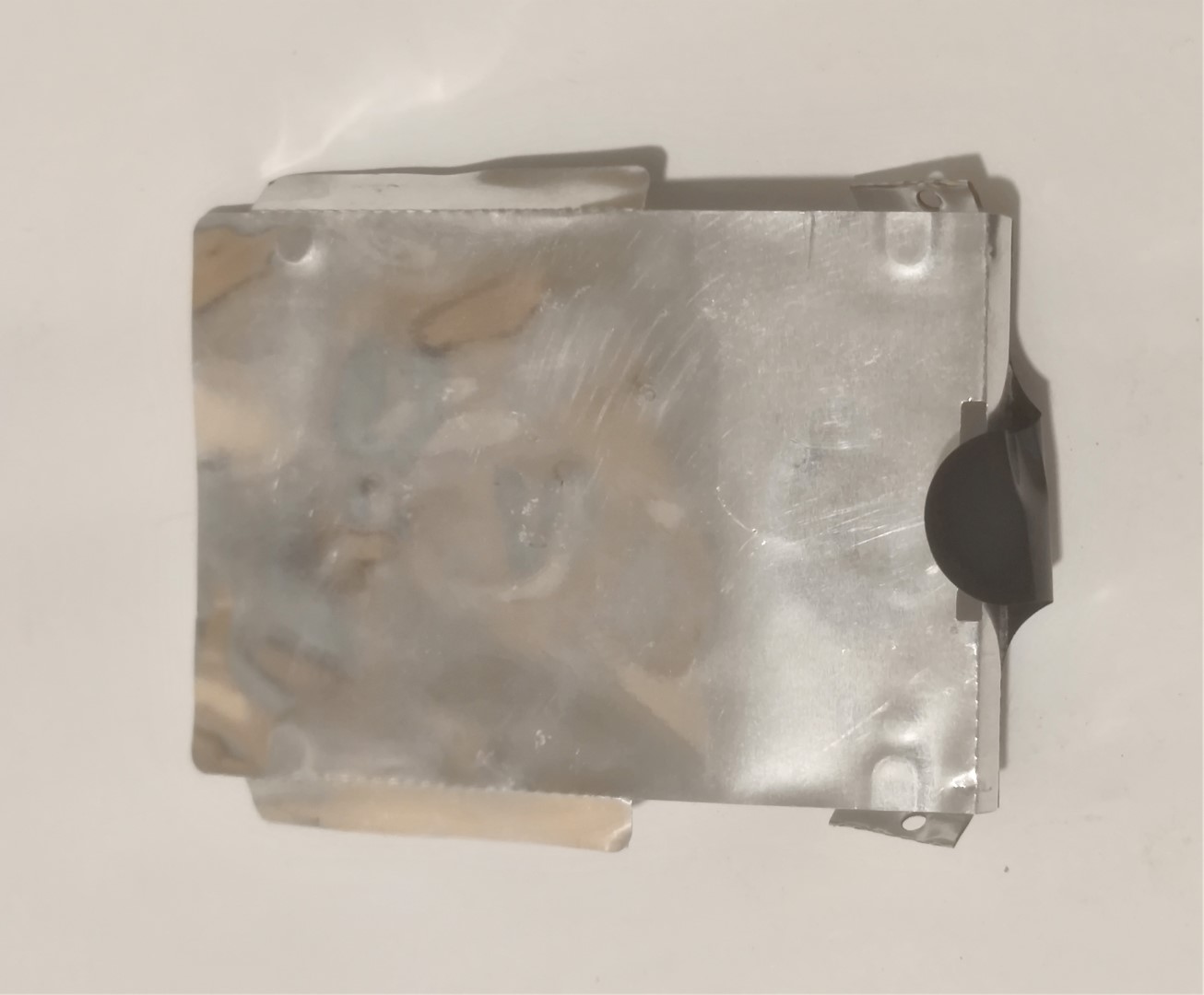 SUPPORT HDD CADDY SOPORTE DISCO ACER ASPIRE TIMELINE M3-581T M3-581TG MA50 - Imagen 2