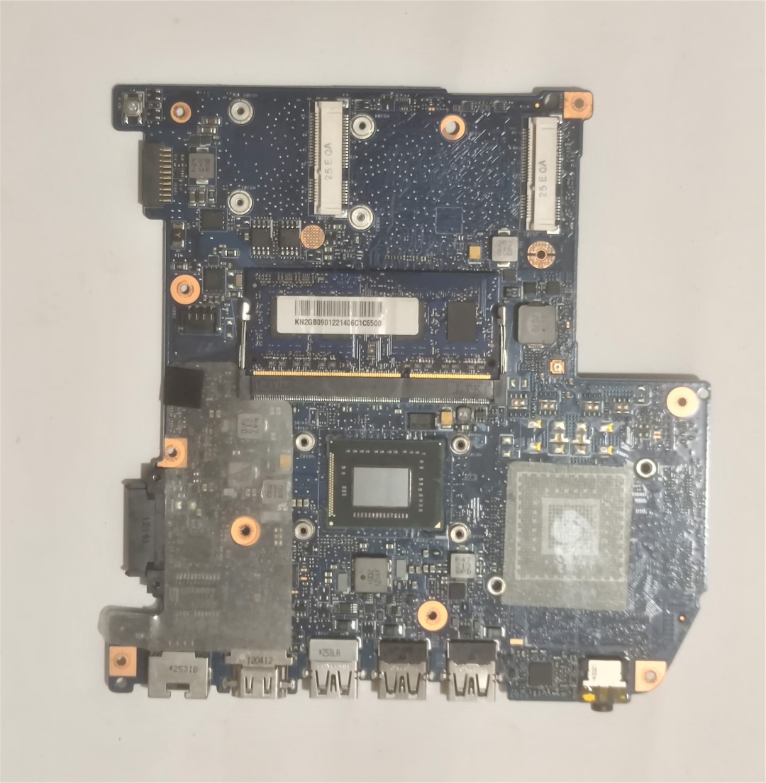 PLACA BASE TESTED MOTHERBOARD ACER ASPIRE TIMELINE M3-581T MA50