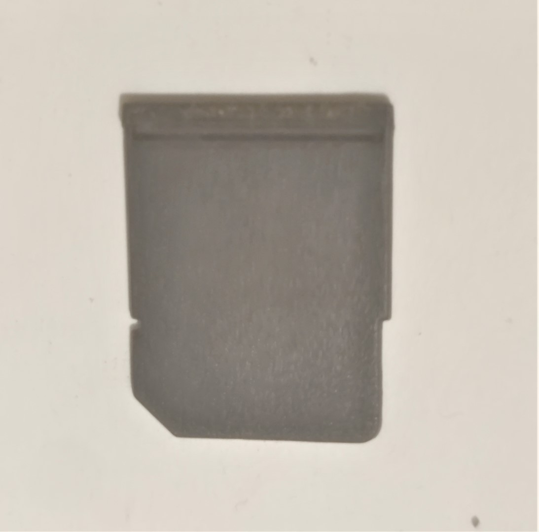 TAPA SLOT SD MEMORY CARD COVER ACER ASPIRE TIMELINE M3-581T M3-581TG MA50