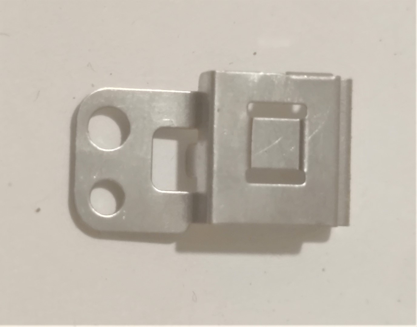 SOPORTE FIJACION DC JACK CONECTOR ACER ASPIRE TIMELINE M3-581T M3-581TG MA50