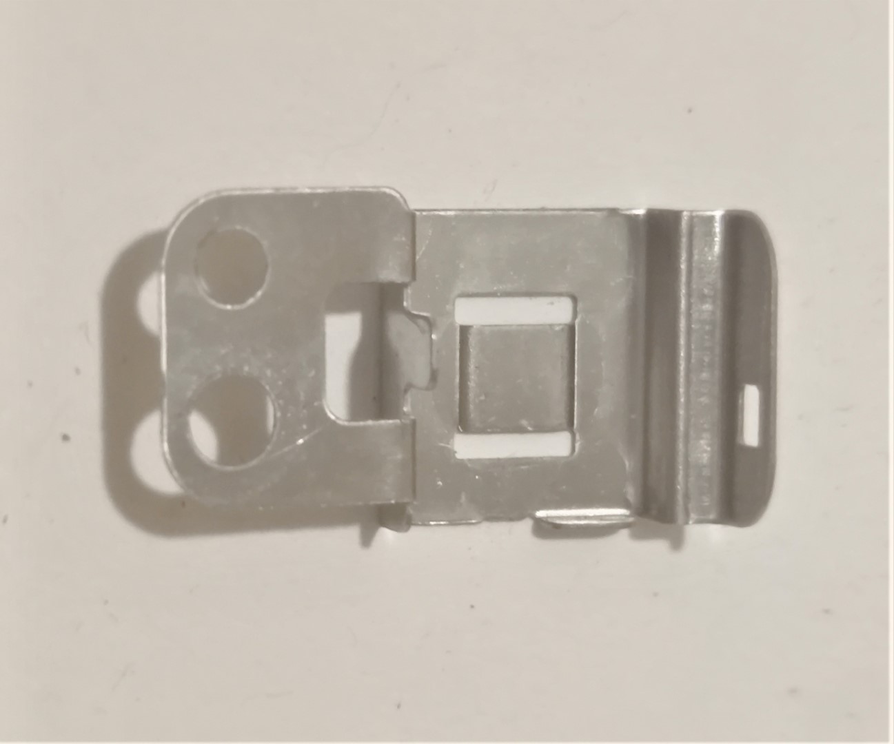 SOPORTE FIJACION DC JACK CONECTOR ACER ASPIRE TIMELINE M3-581T M3-581TG MA50 - Imagen 2