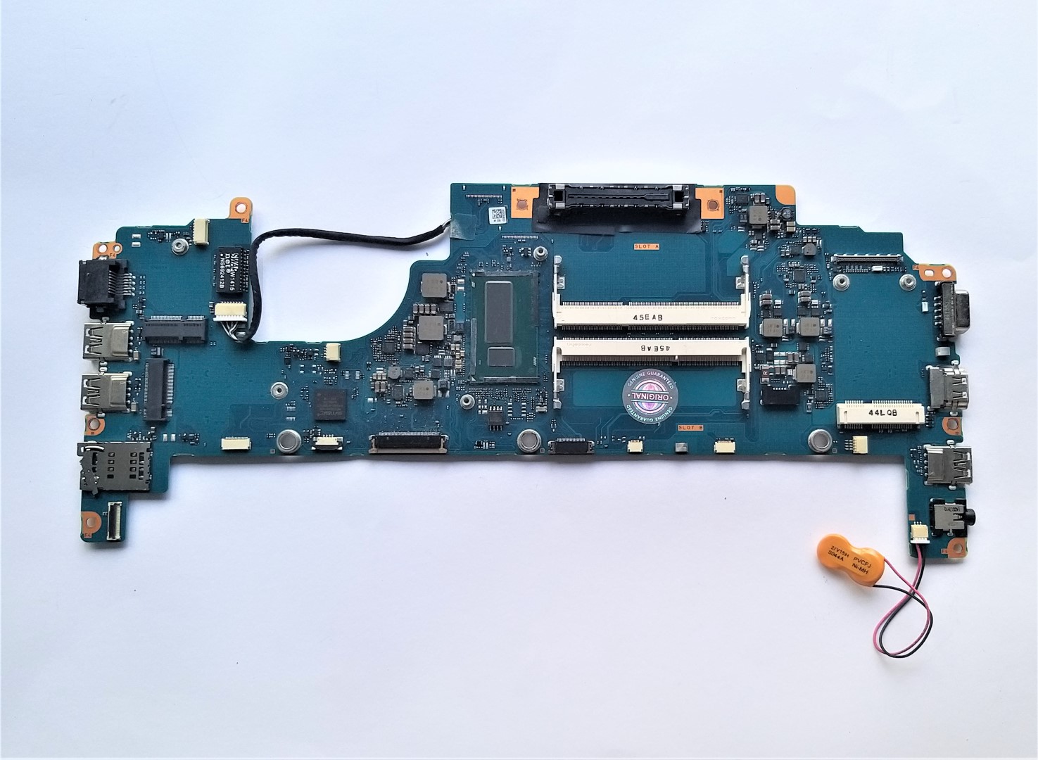 PLACA BASE TESTED MOTHERBOARD TOSHIBA PORTEGE Z30 Z30-A