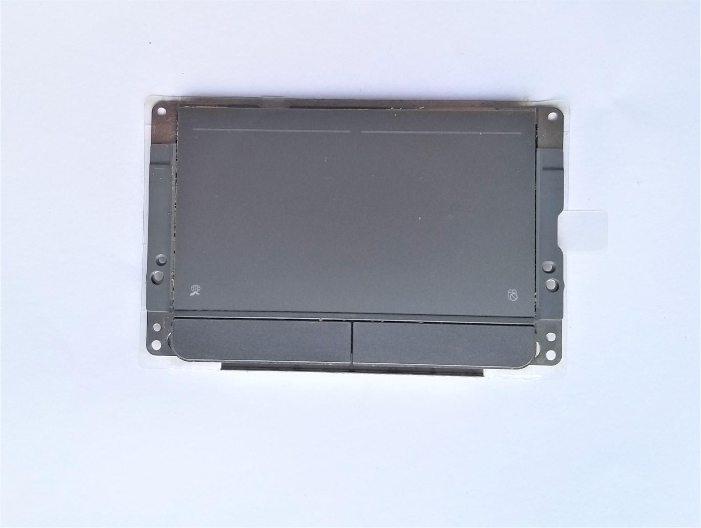 PLACA TOUCHPAD BOARD + SOPORTE TOSHIBA PORTEGE Z30 Z30-A Z30-B Z30-C