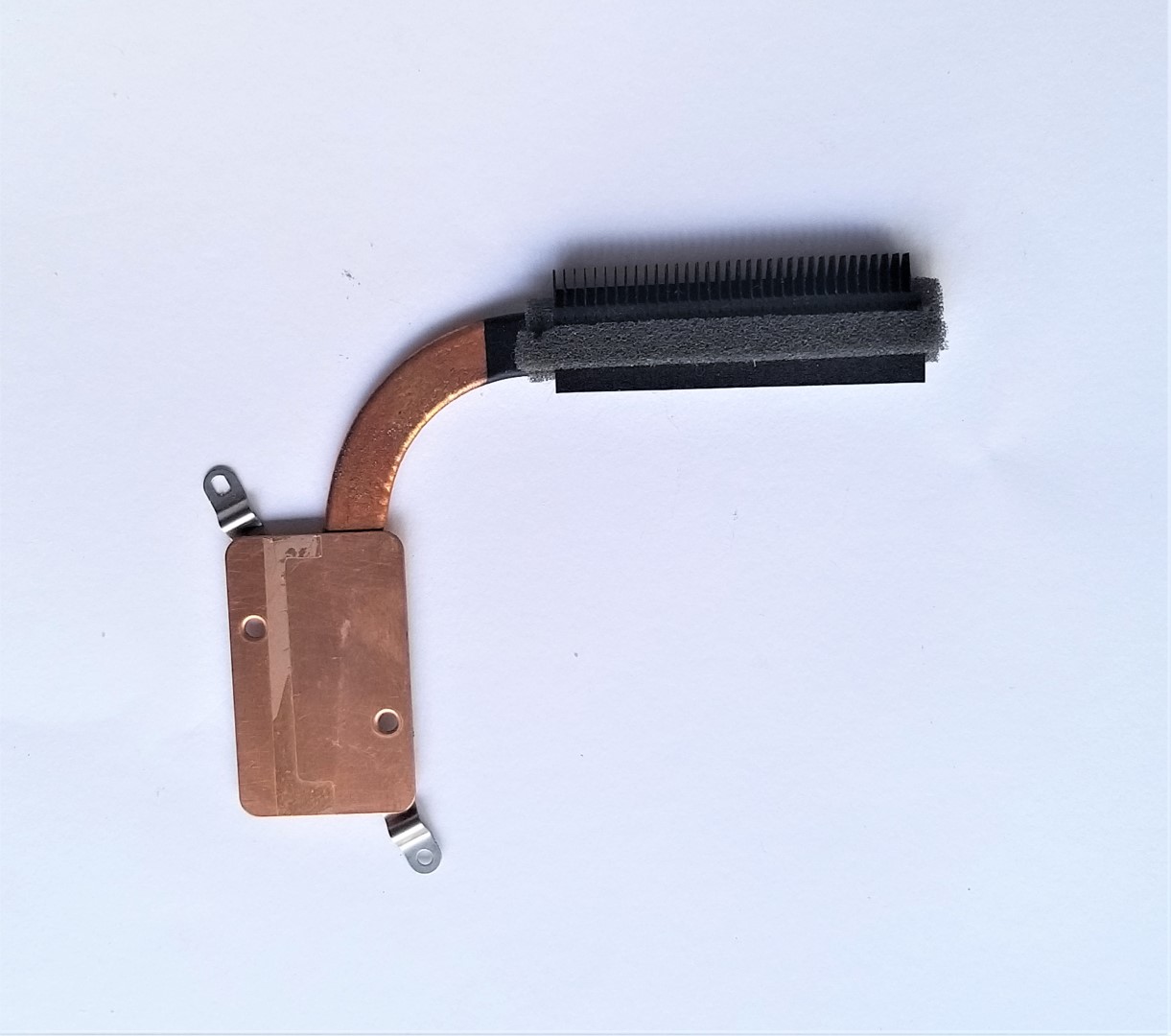 DISIPADOR COOLER HEATSINKS TOSHIBA PORTEGE Z30 Z30-A Z30-B Z30-C - Imagen 2