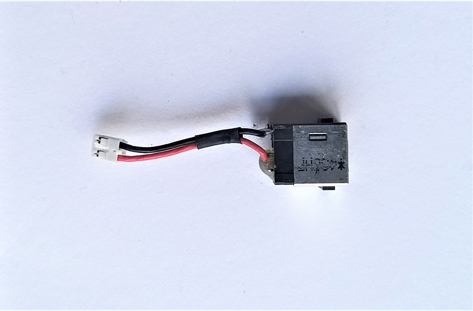CONECTOR CORRIENTE DC JACK + CABLE TOSHIBA PORTEGE Z30 Z30-A Z30-B Z30-C