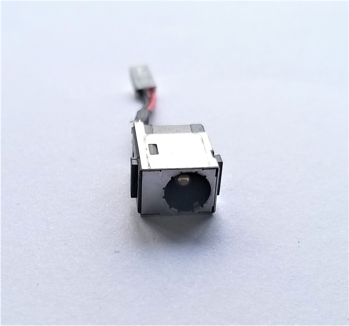 CONECTOR CORRIENTE DC JACK + CABLE TOSHIBA PORTEGE Z30 Z30-A Z30-B Z30-C - Imagen 2