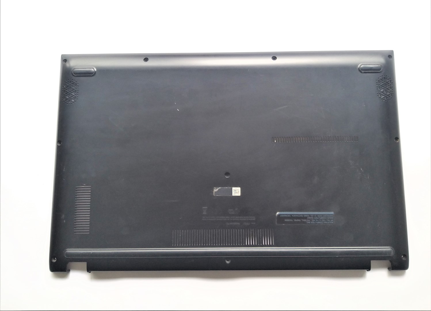 CARCASA BASE BOTTOM CASE ASUS VIVOBOOK F512 F512J A X512 X512J A