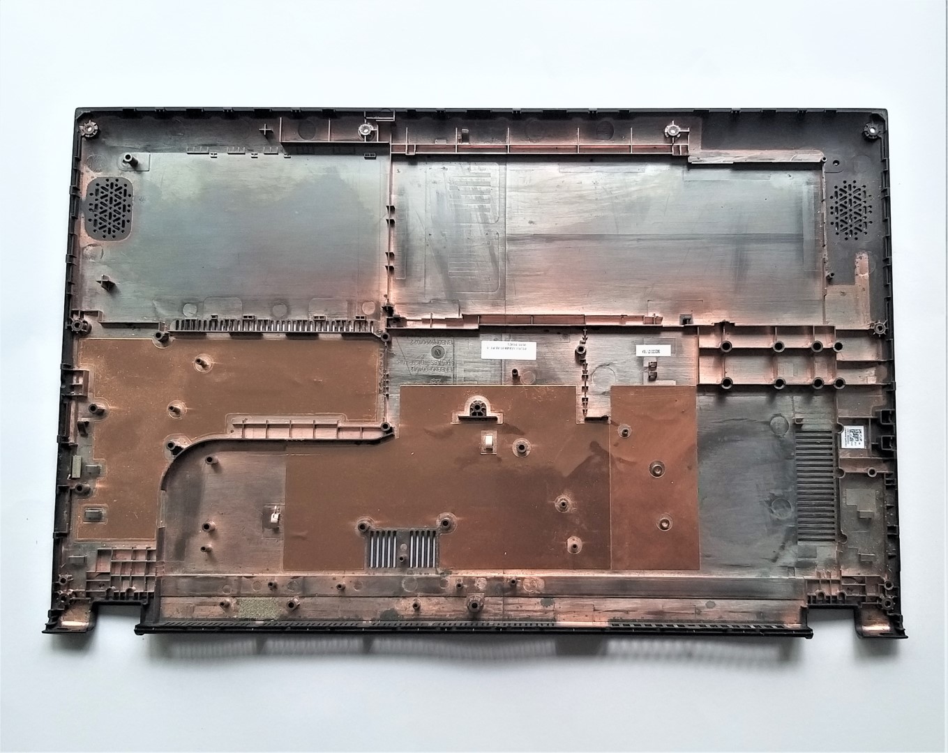 CARCASA BASE BOTTOM CASE ASUS VIVOBOOK F512 F512J A X512 X512J A - Imagen 2