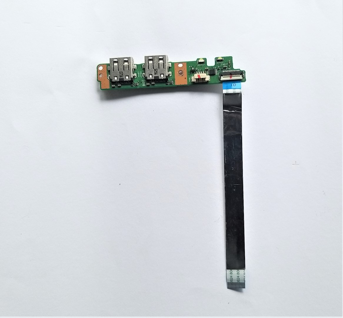 PLACA USB LED BOARD + CABLE ASUS VIVOBOOK F512 F512J A X512 X512J A