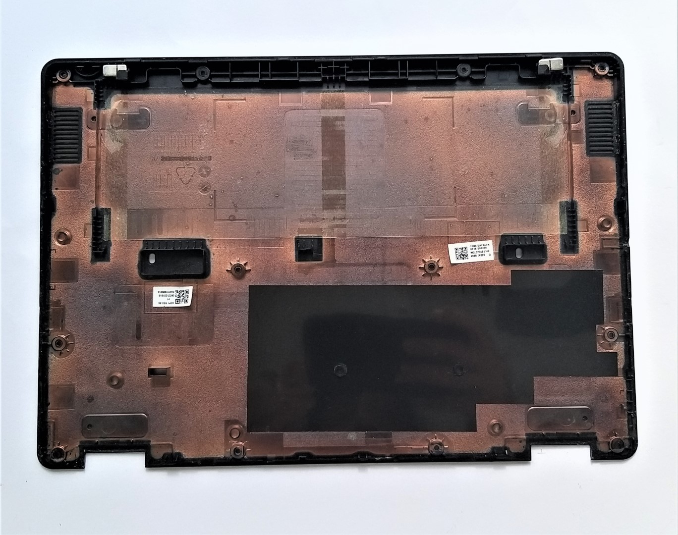 CARCASA BASE BOTTOM CASE ACER CHROMEBOOK SPIN 11 R751T N N16Q14 - Imagen 2