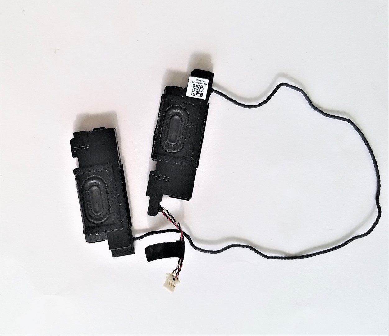 ALTAVOCES SPEAKERS ACER CHROMEBOOK SPIN 11 R751T N N16Q14