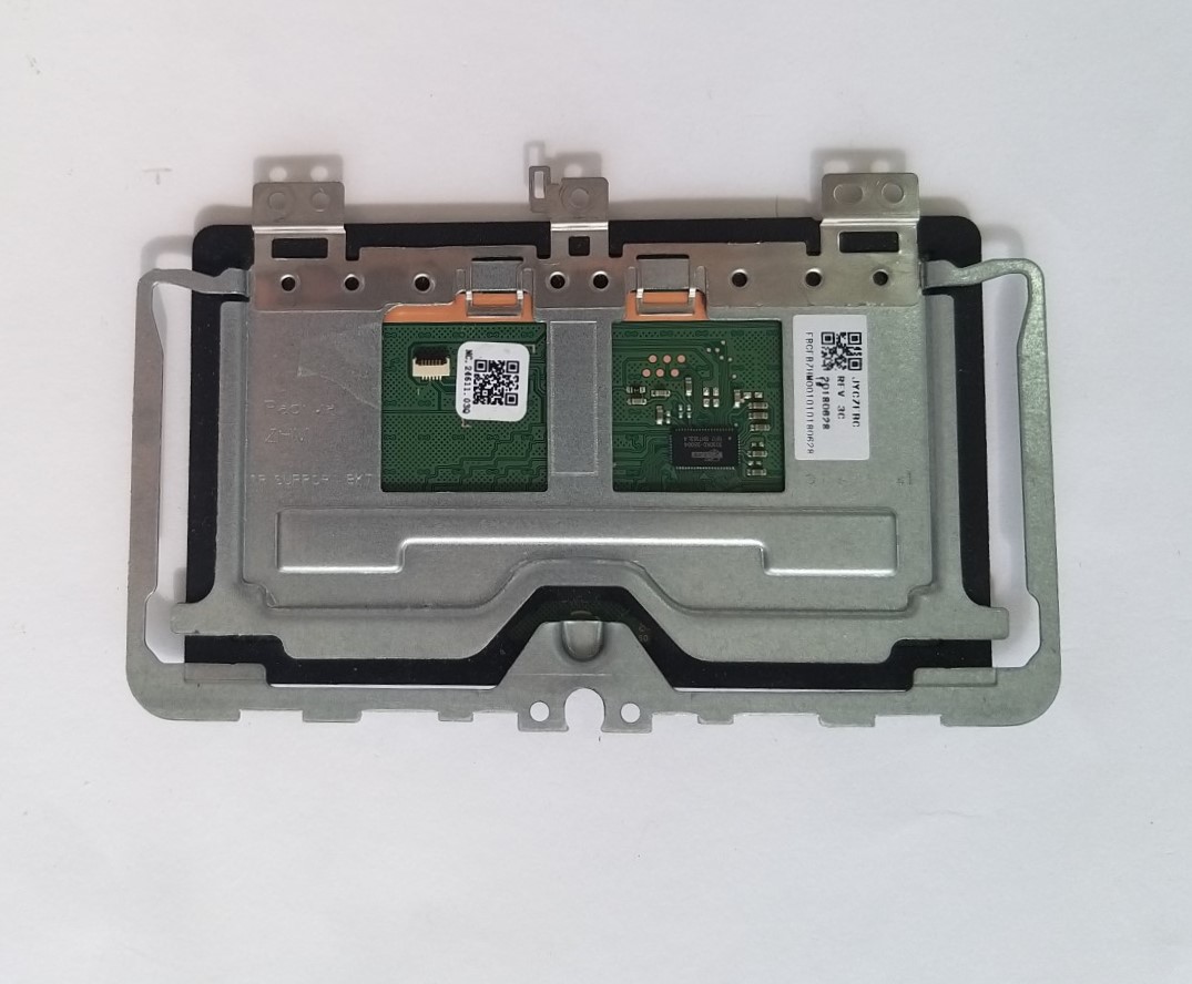 PLACA TOUCHPAD BOARD ACER CHROMEBOOK SPIN 11 R751T N N16Q14 - Imagen 2
